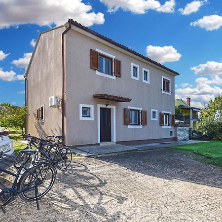 Apartments Cocaletto 1066 Rovinj Exterior foto