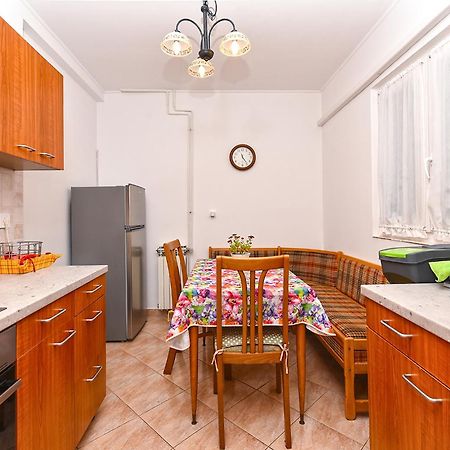 Apartments Cocaletto 1066 Rovinj Exterior foto