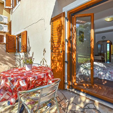 Apartments Cocaletto 1066 Rovinj Exterior foto