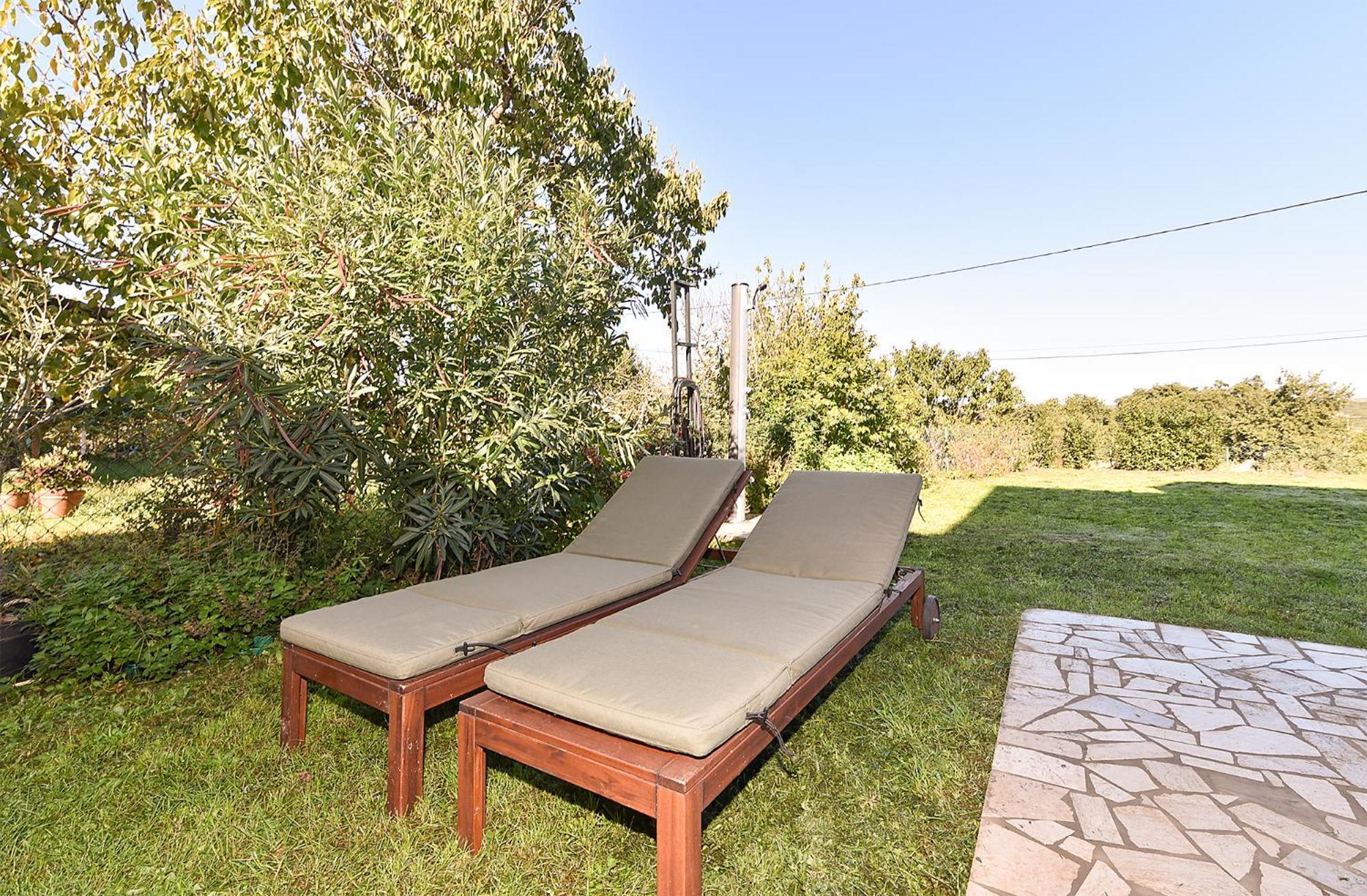 Apartments Cocaletto 1066 Rovinj Exterior foto