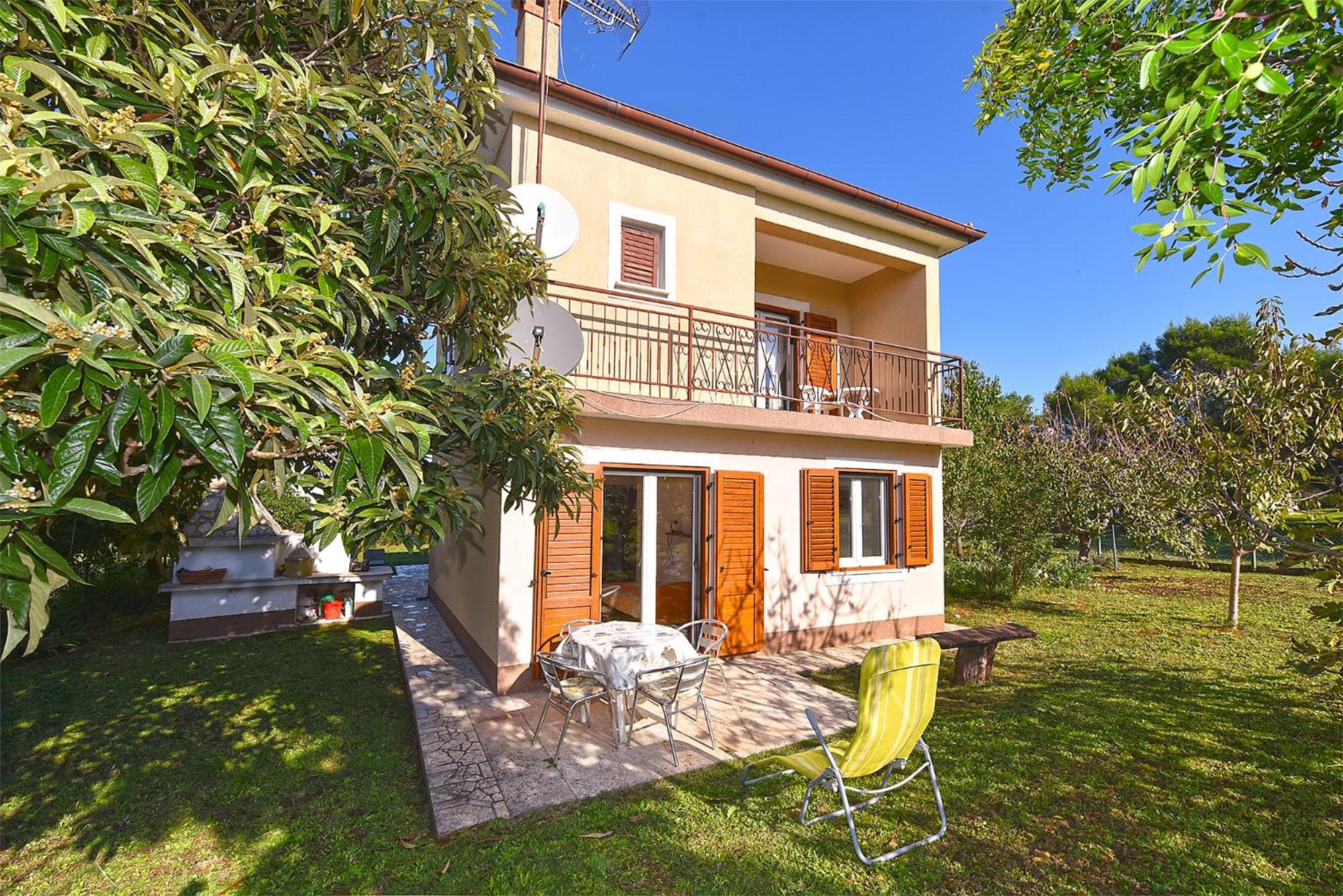Apartments Cocaletto 1066 Rovinj Exterior foto
