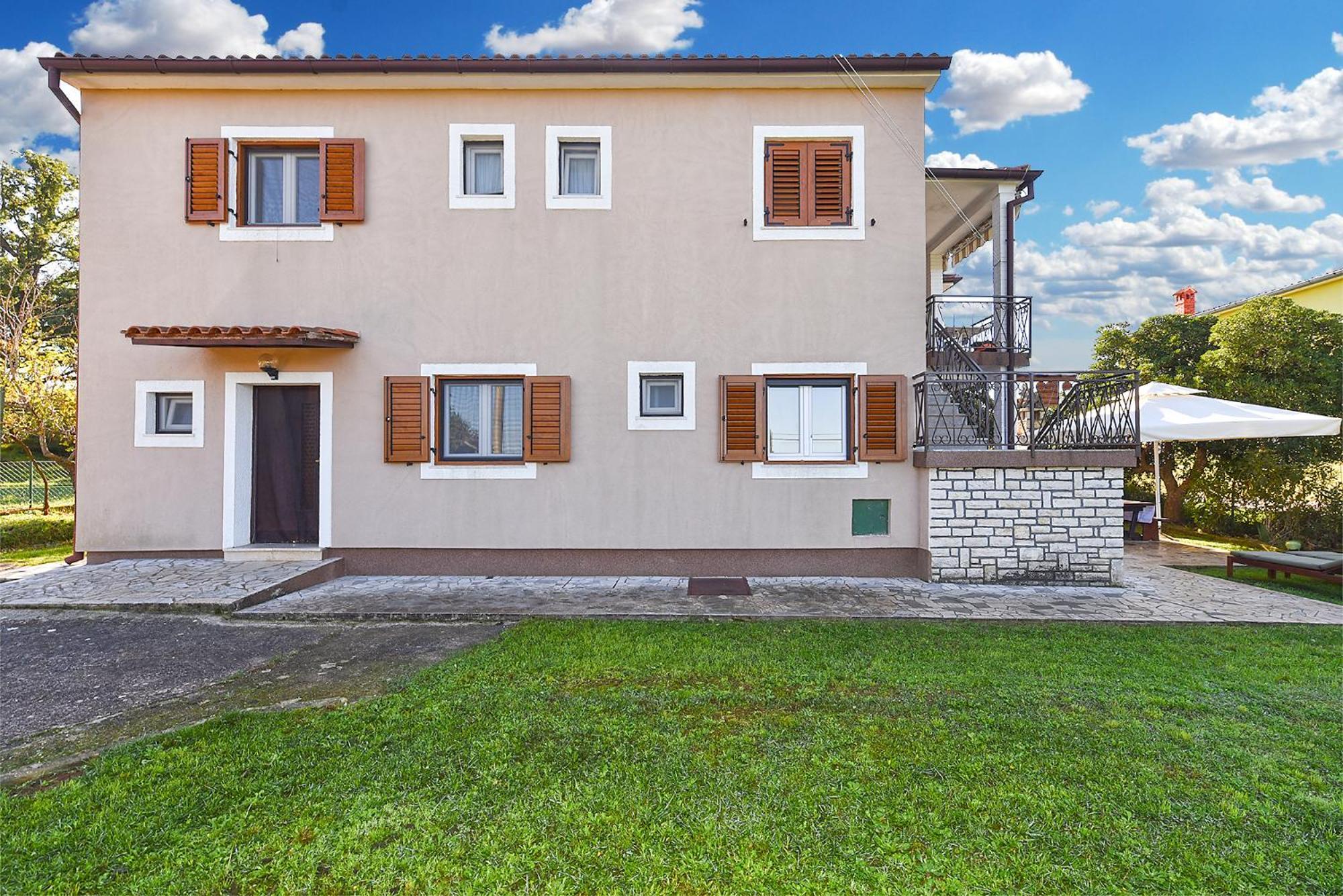 Apartments Cocaletto 1066 Rovinj Exterior foto