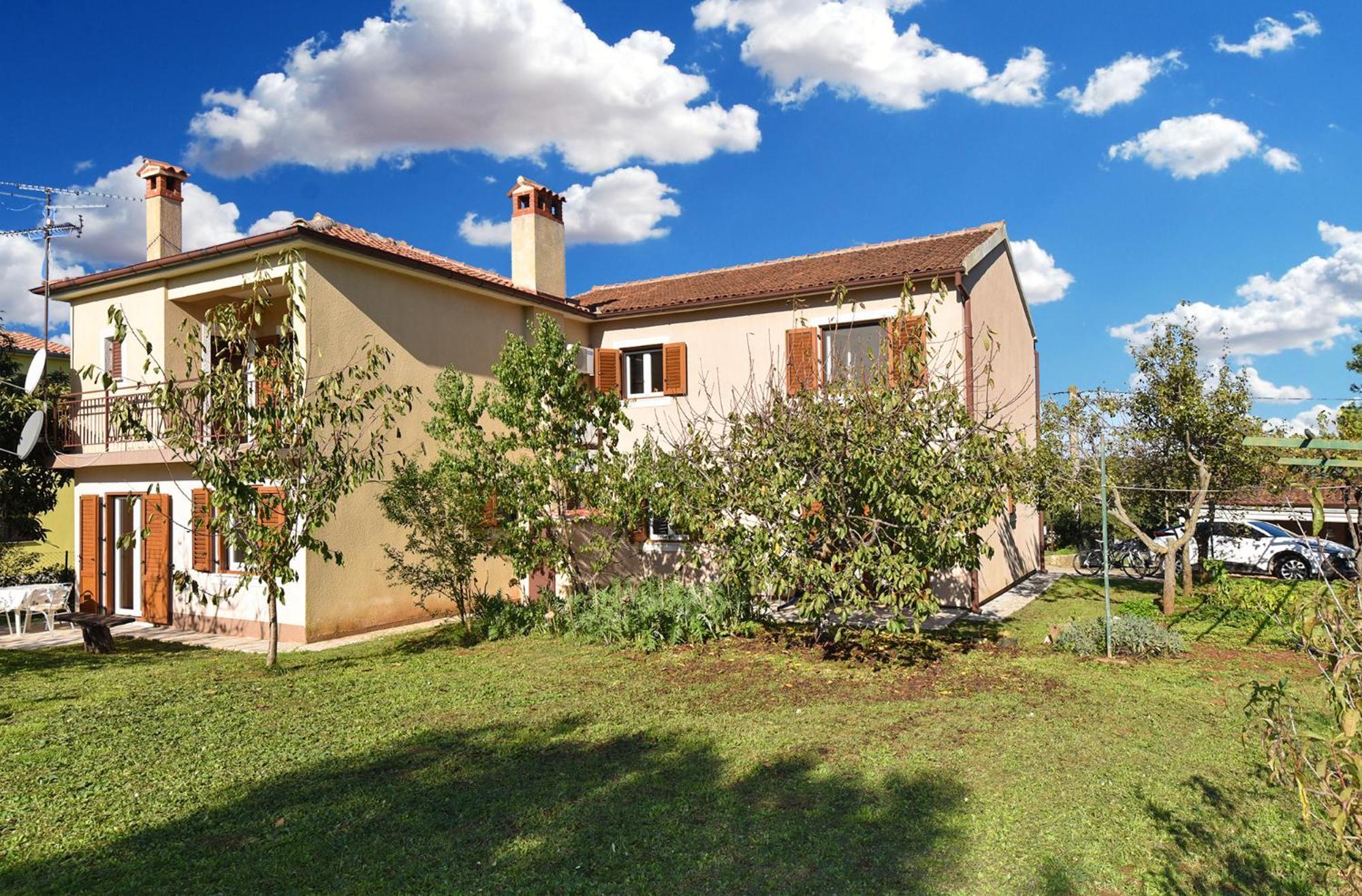Apartments Cocaletto 1066 Rovinj Exterior foto