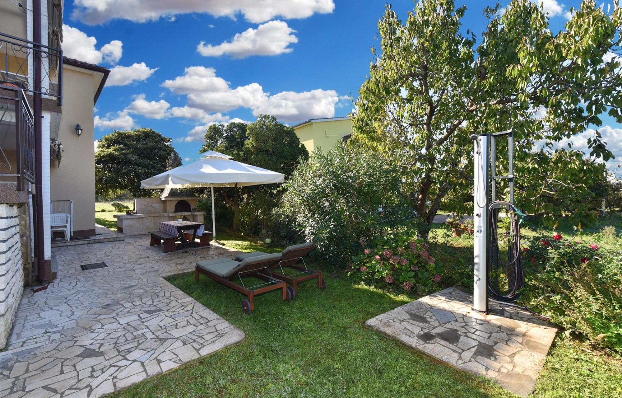 Apartments Cocaletto 1066 Rovinj Exterior foto