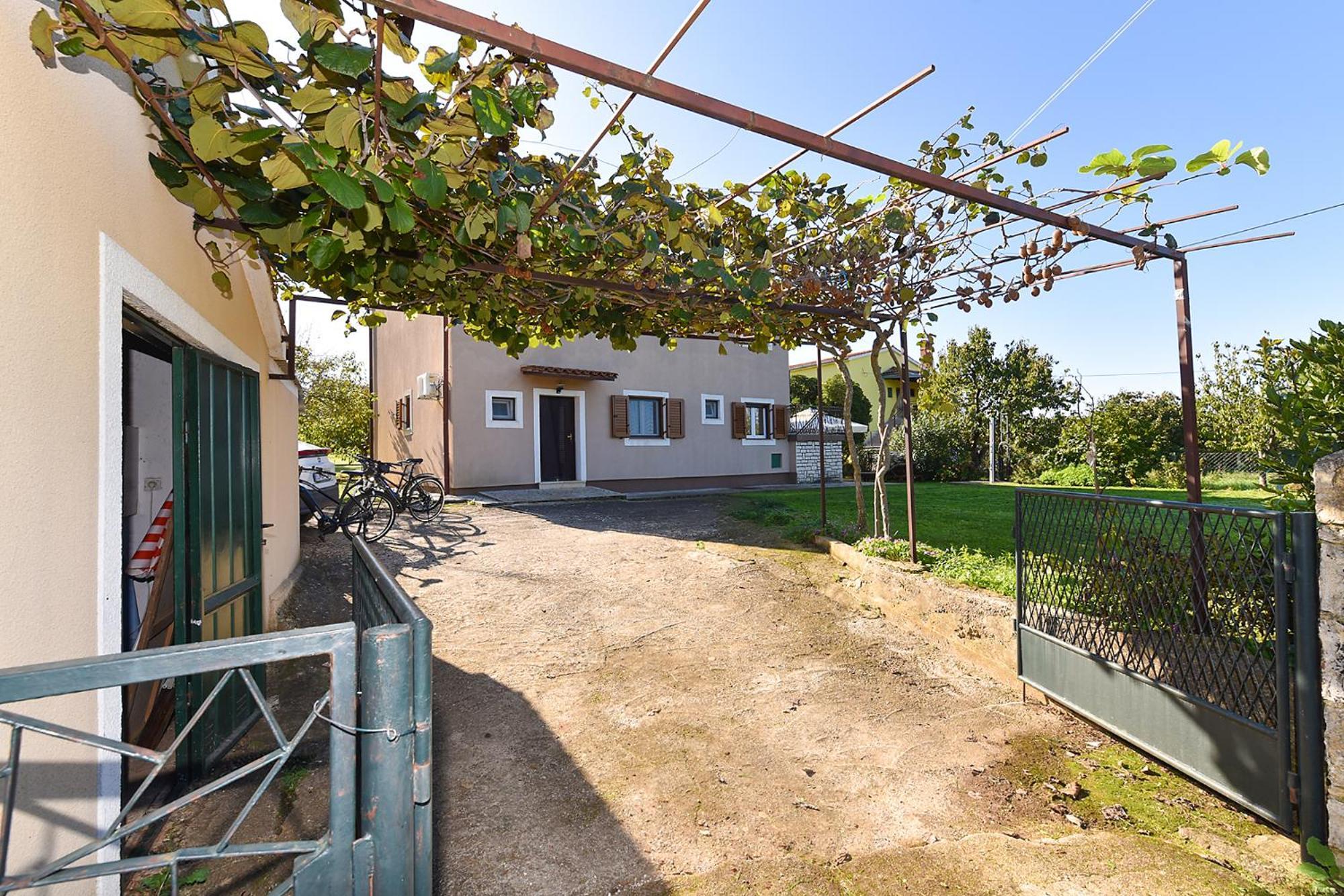 Apartments Cocaletto 1066 Rovinj Exterior foto