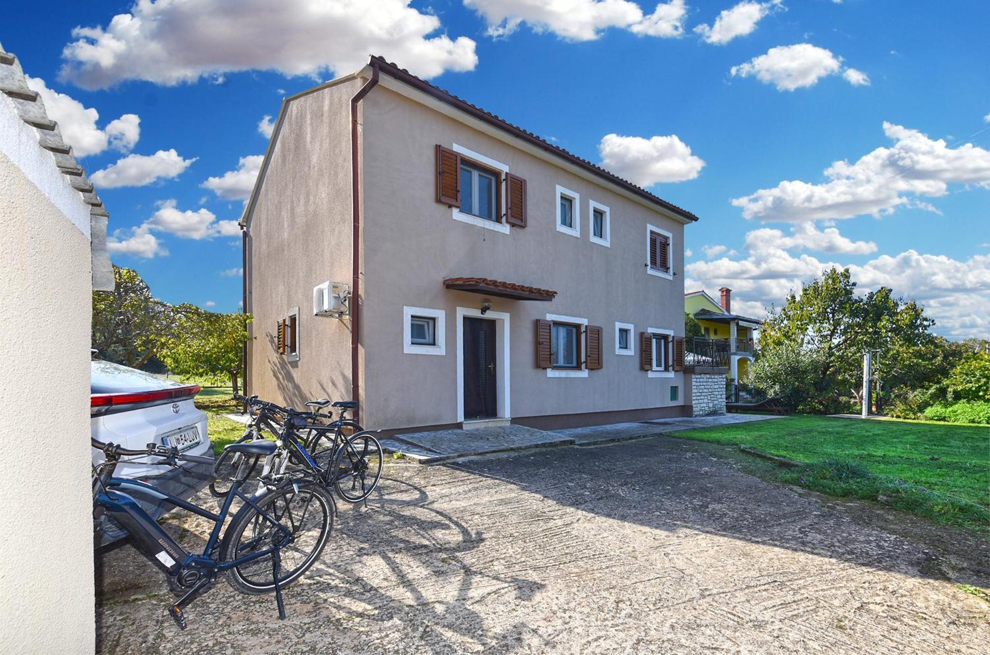 Apartments Cocaletto 1066 Rovinj Exterior foto