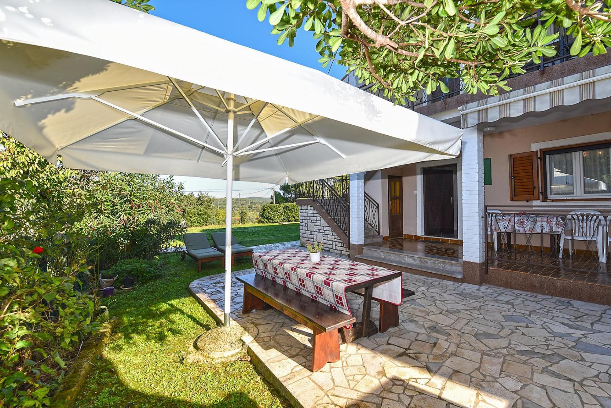Apartments Cocaletto 1066 Rovinj Exterior foto