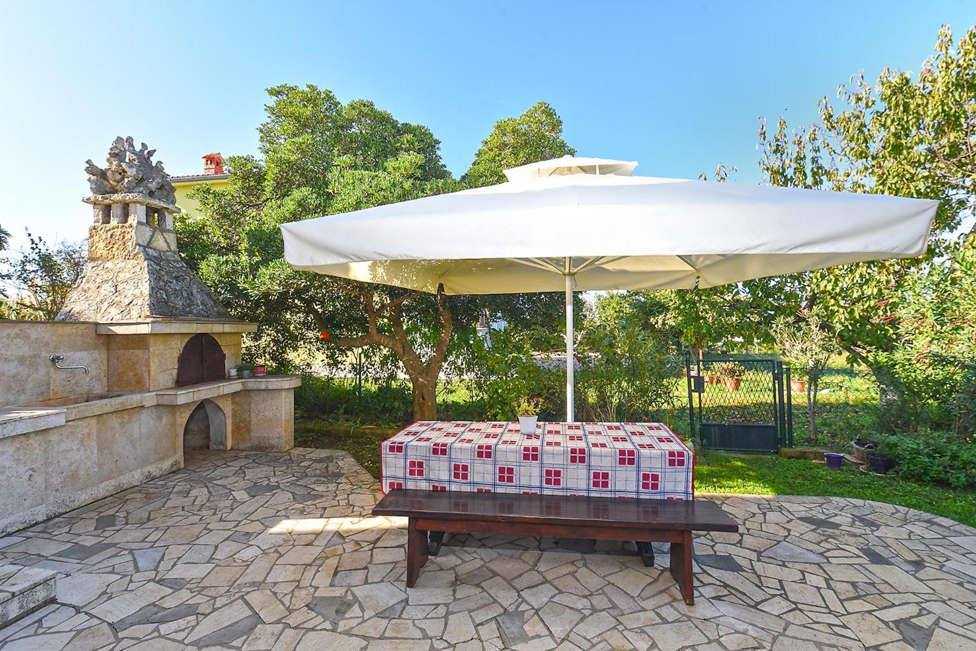 Apartments Cocaletto 1066 Rovinj Exterior foto
