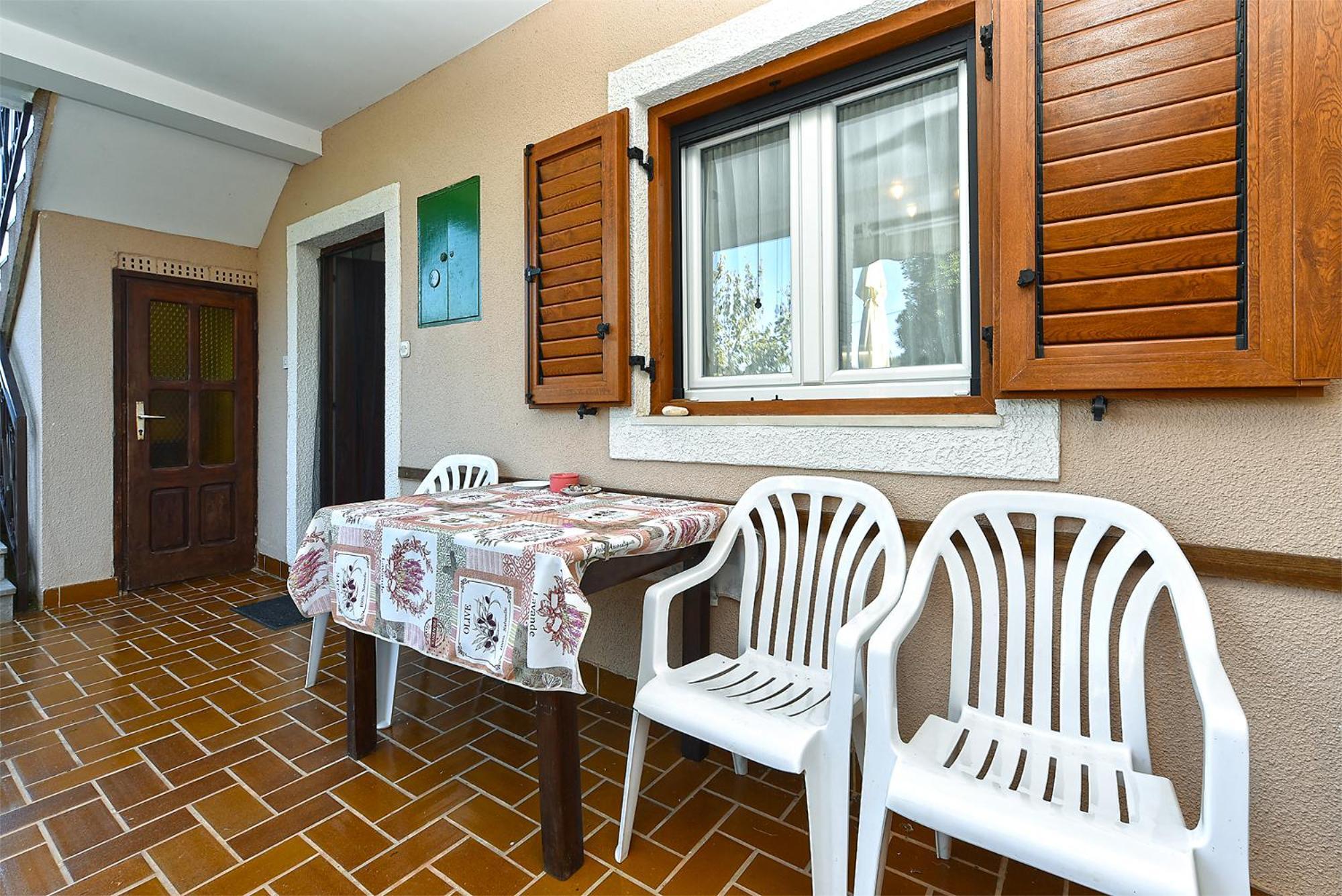 Apartments Cocaletto 1066 Rovinj Exterior foto