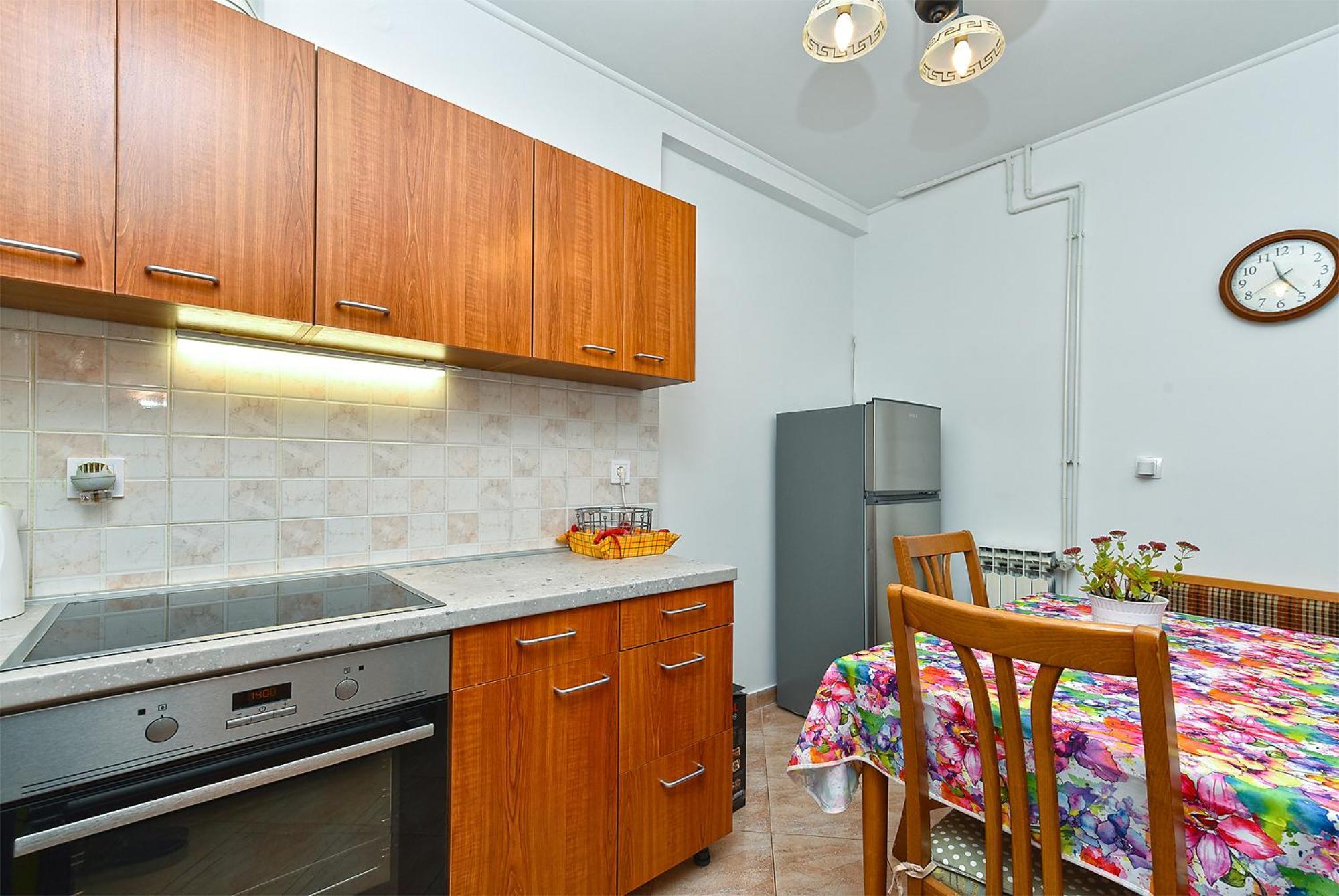 Apartments Cocaletto 1066 Rovinj Exterior foto