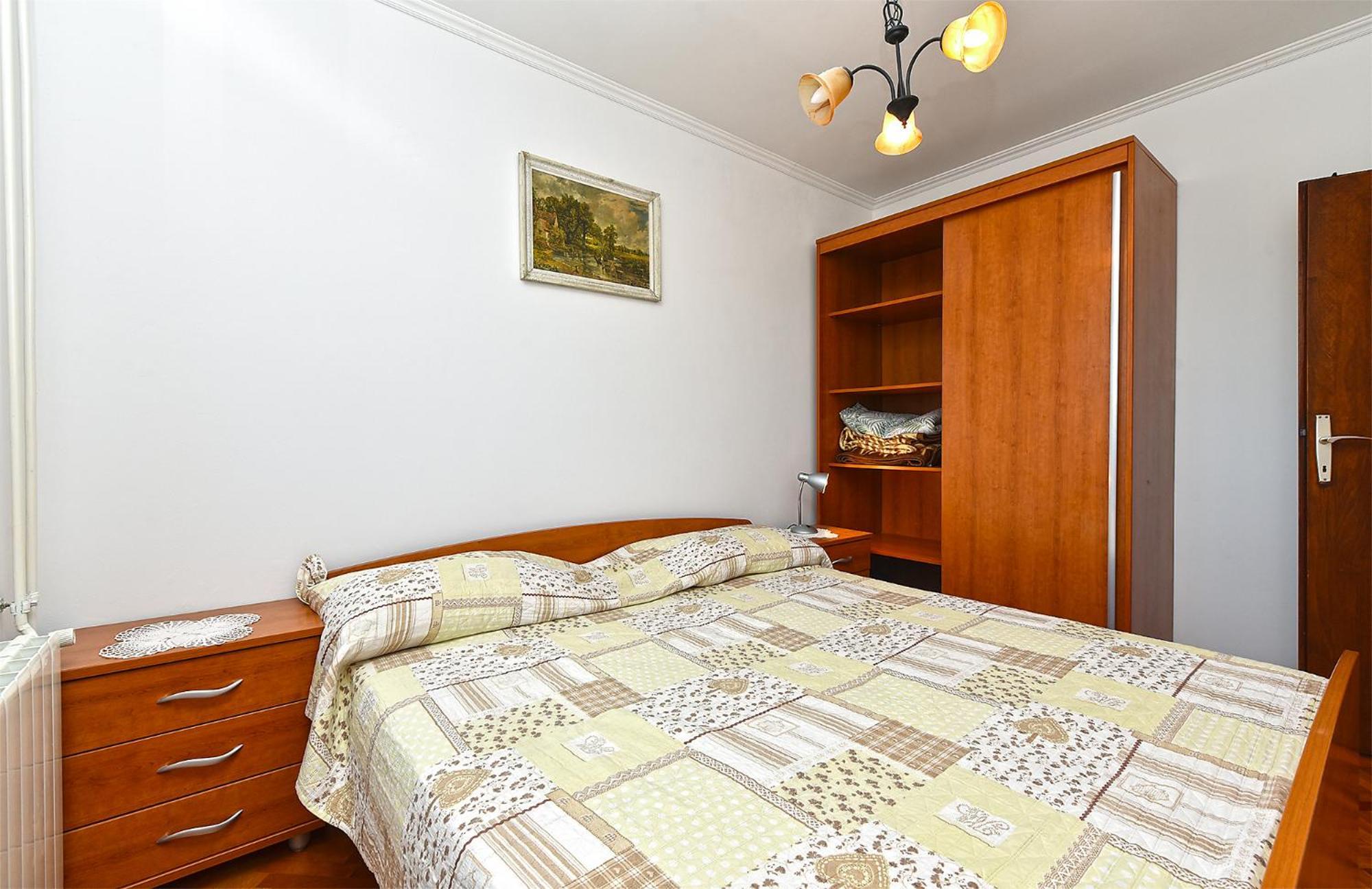 Apartments Cocaletto 1066 Rovinj Exterior foto