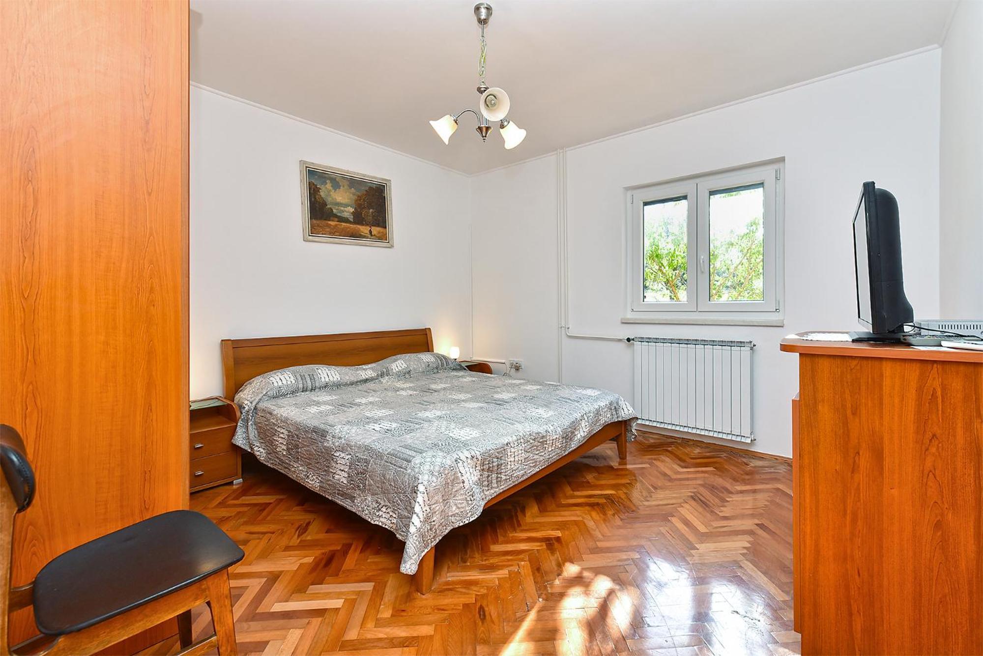Apartments Cocaletto 1066 Rovinj Exterior foto