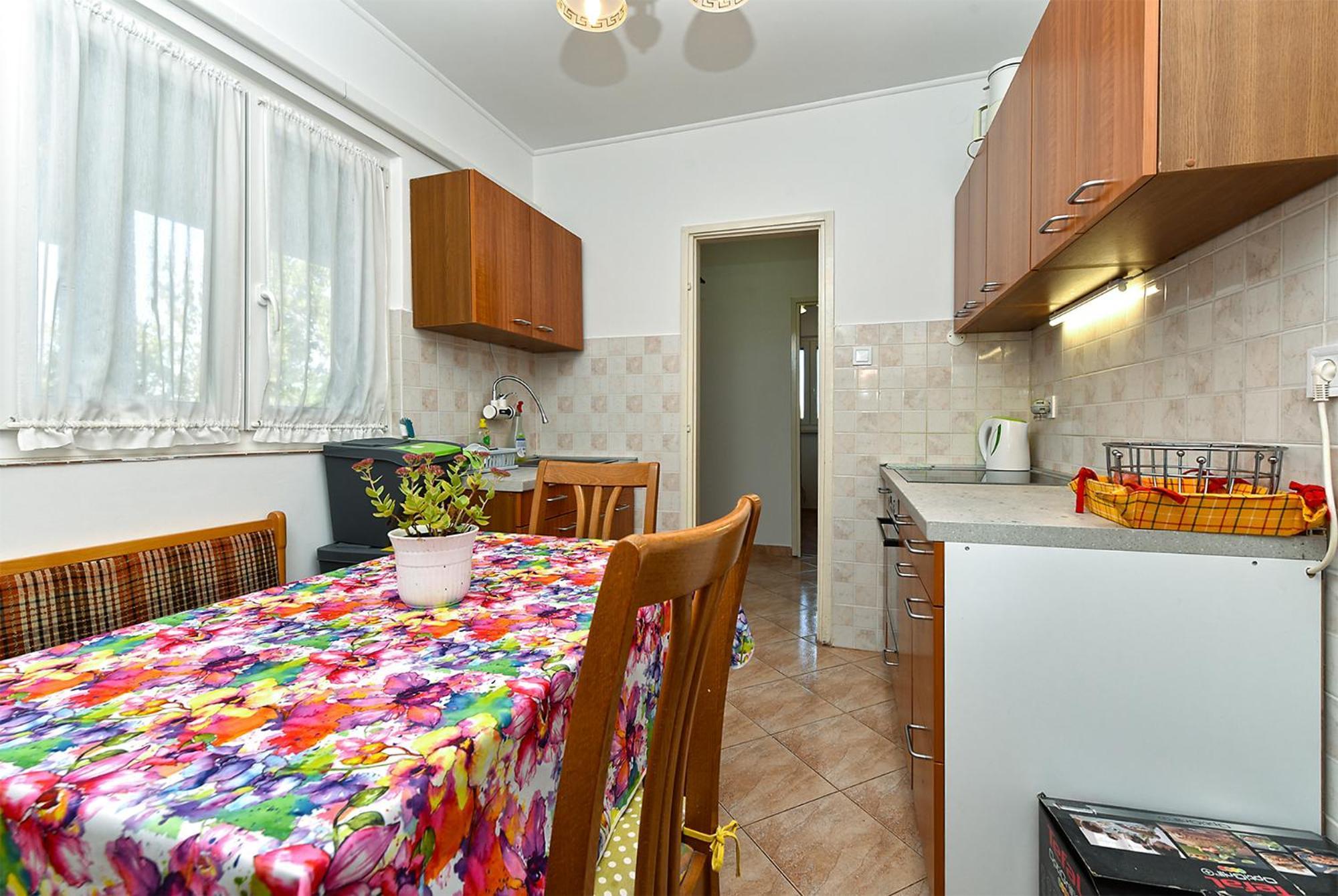 Apartments Cocaletto 1066 Rovinj Exterior foto