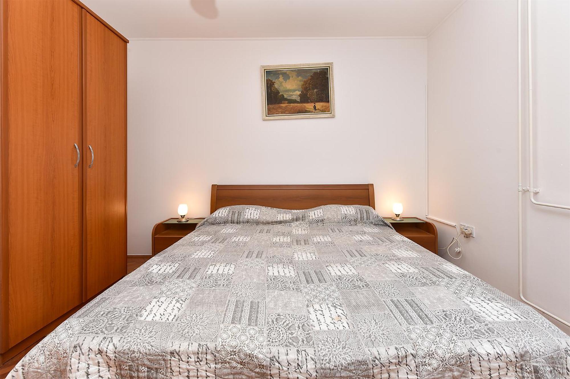 Apartments Cocaletto 1066 Rovinj Exterior foto