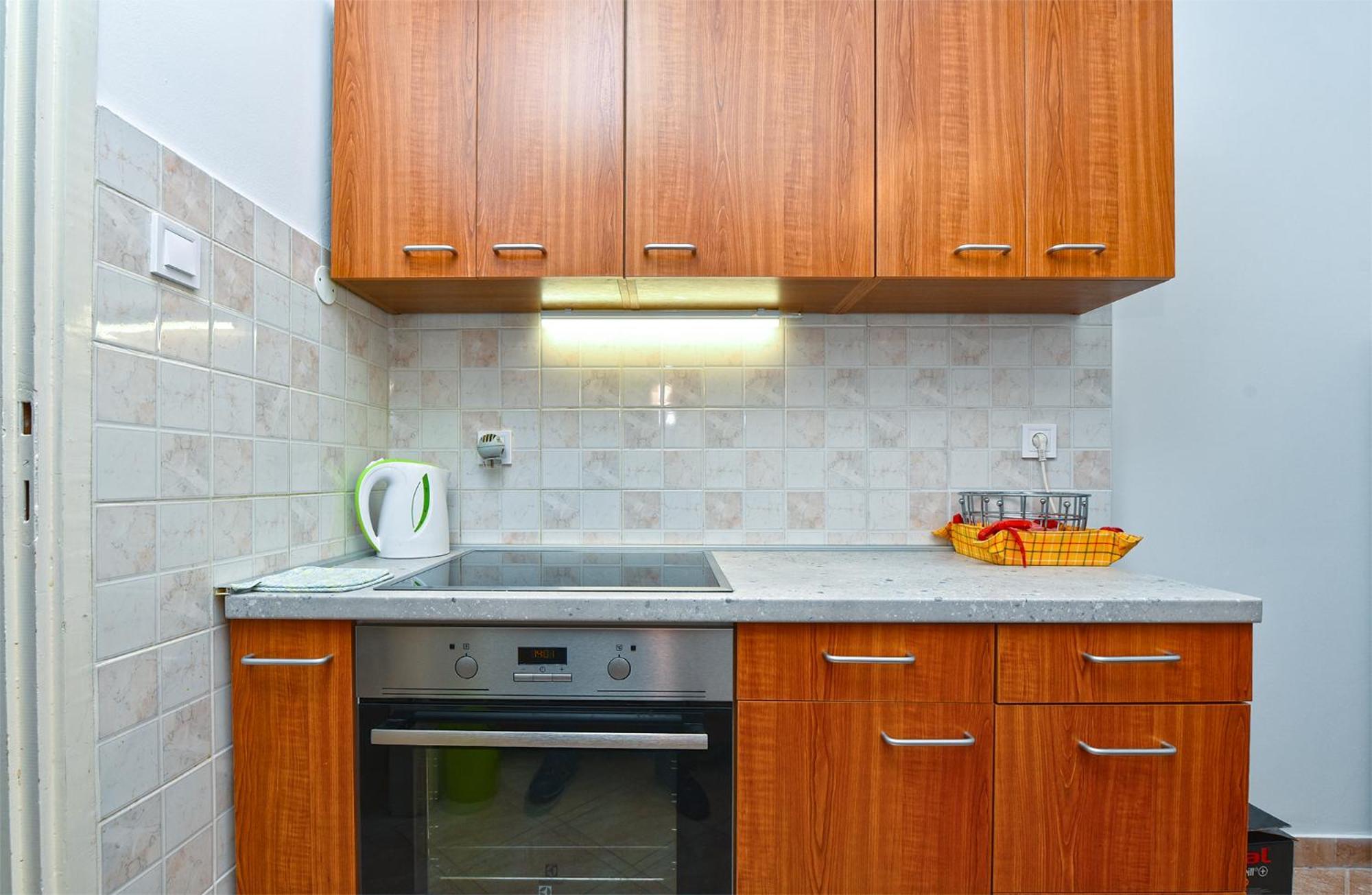 Apartments Cocaletto 1066 Rovinj Exterior foto