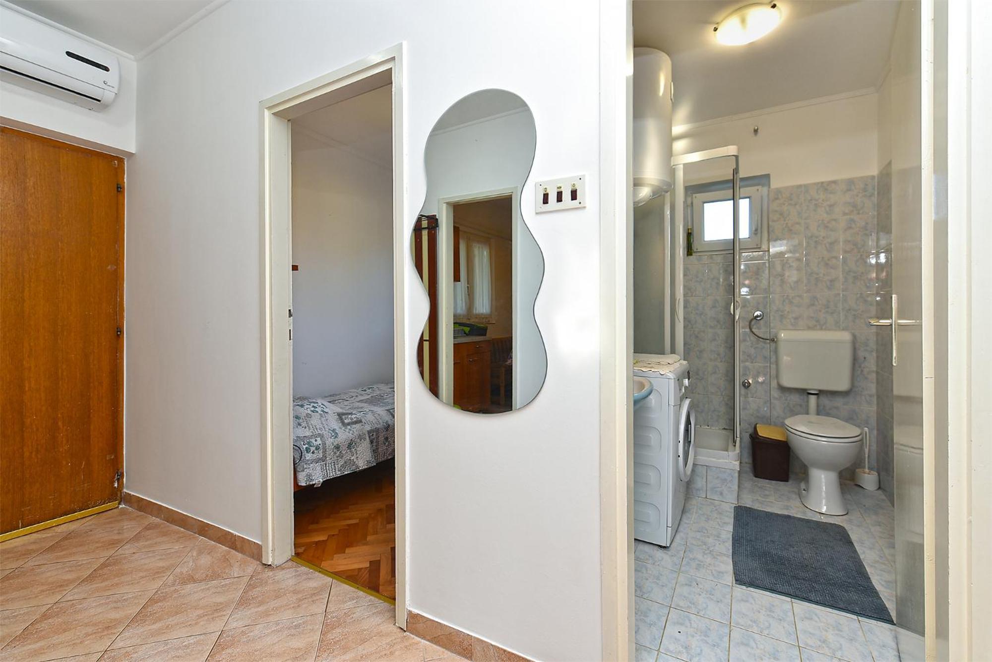 Apartments Cocaletto 1066 Rovinj Exterior foto