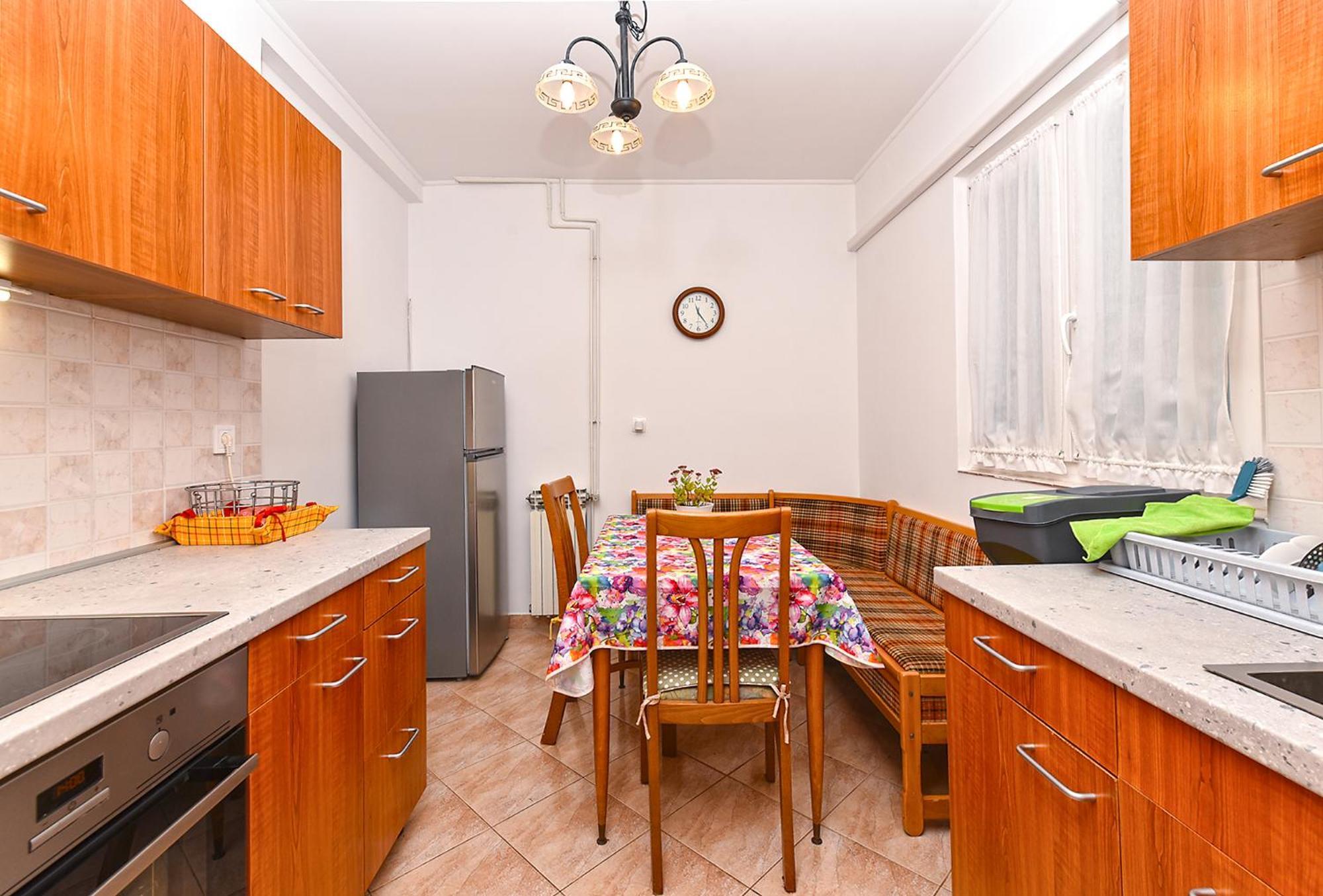 Apartments Cocaletto 1066 Rovinj Exterior foto