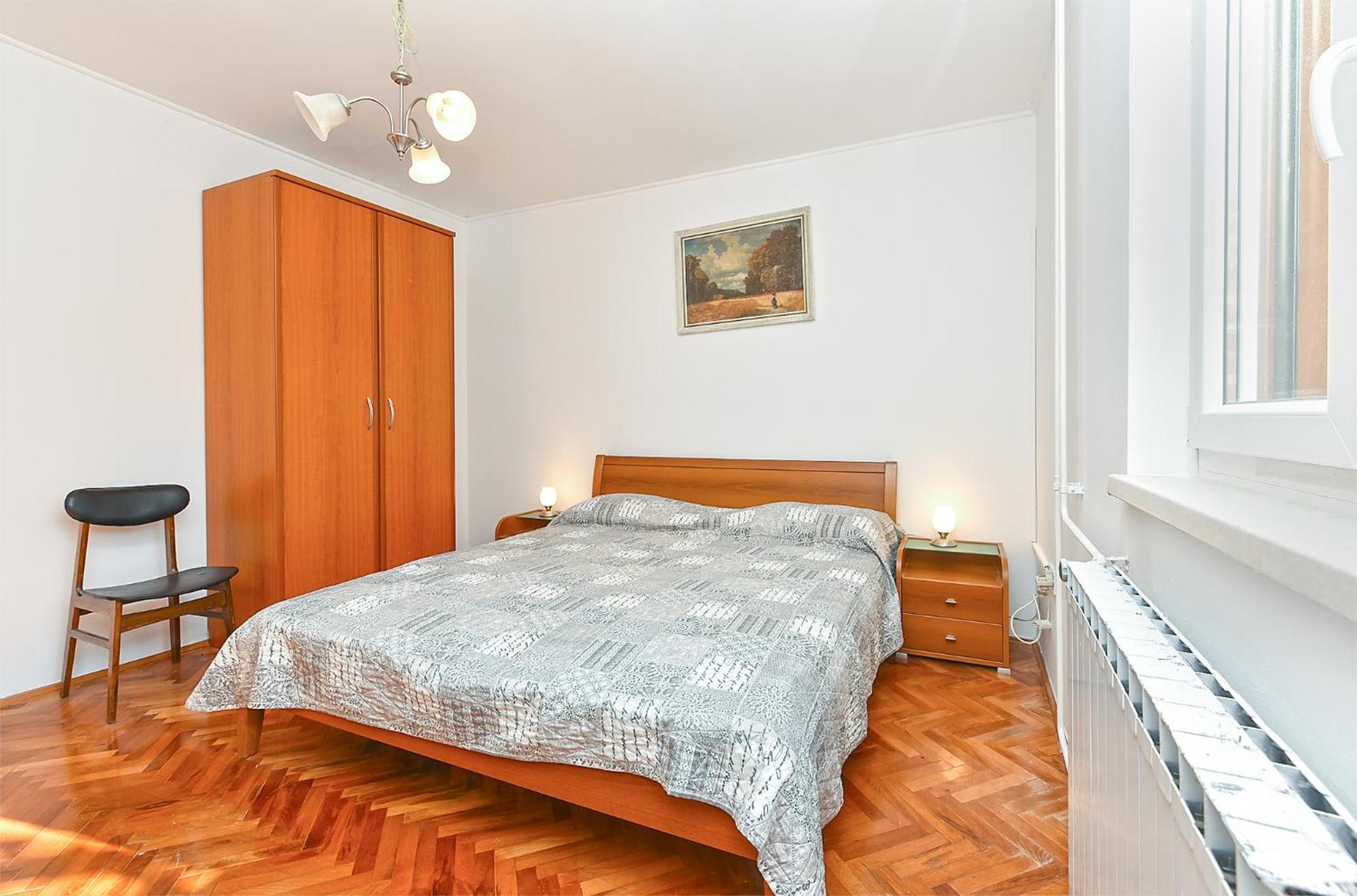 Apartments Cocaletto 1066 Rovinj Exterior foto