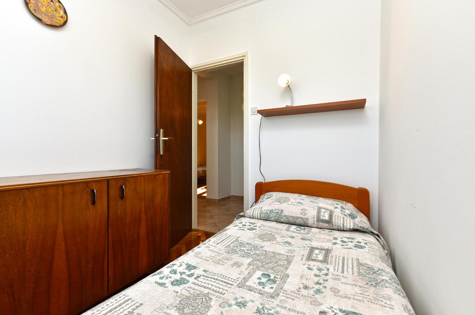 Apartments Cocaletto 1066 Rovinj Exterior foto