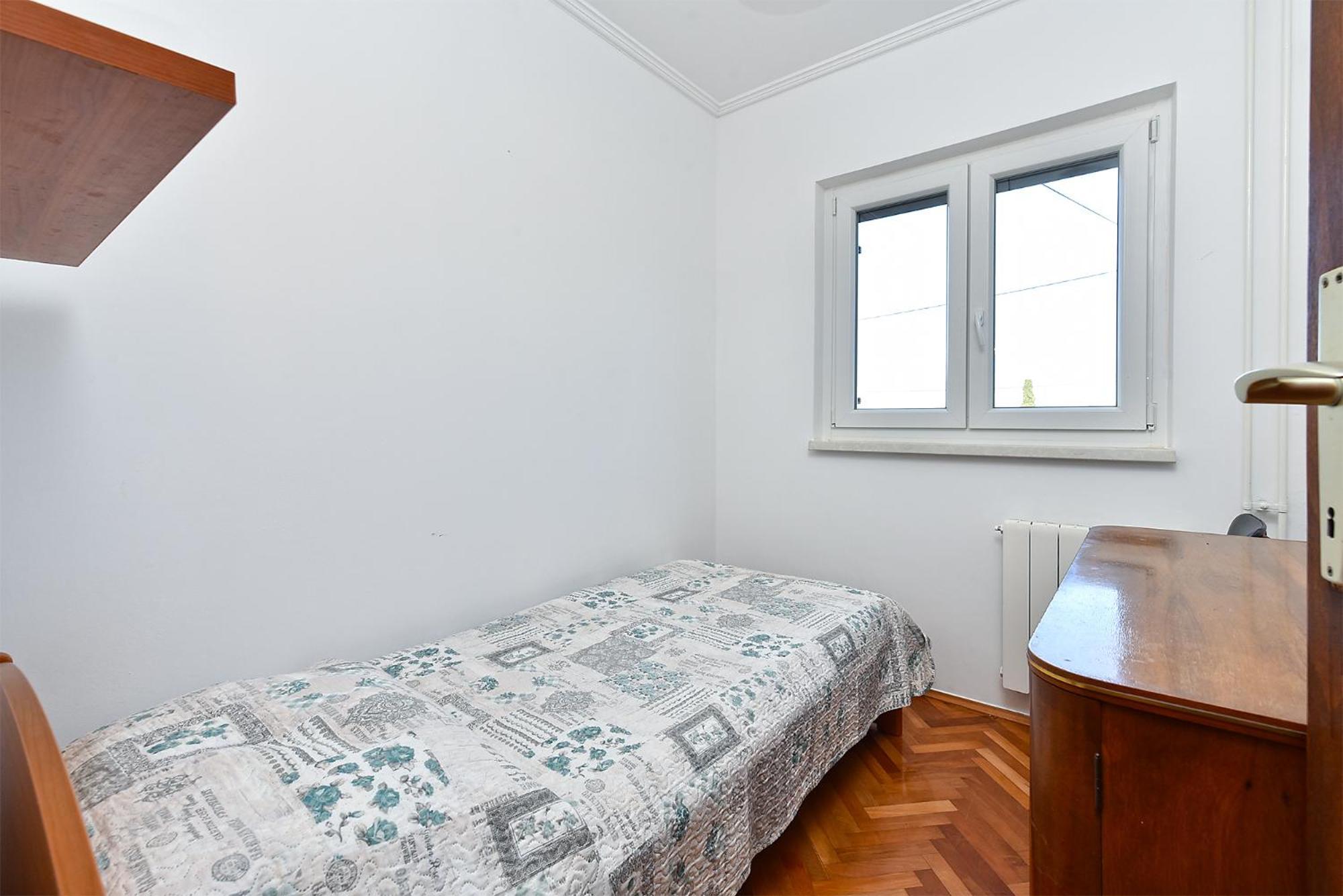 Apartments Cocaletto 1066 Rovinj Exterior foto