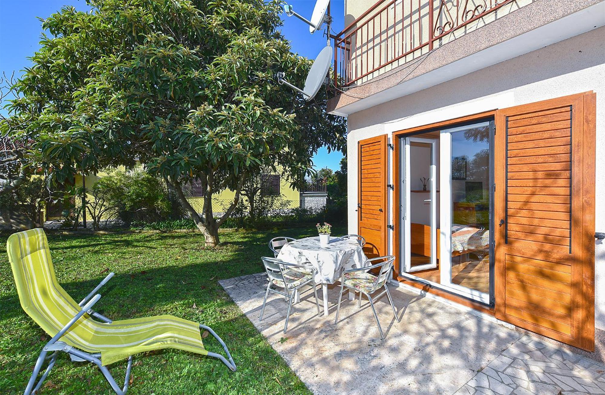 Apartments Cocaletto 1066 Rovinj Exterior foto