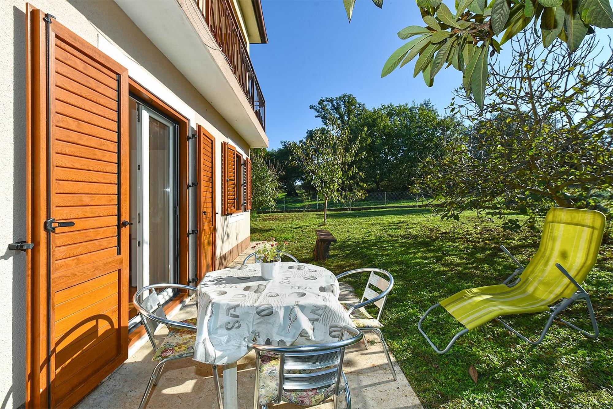 Apartments Cocaletto 1066 Rovinj Exterior foto