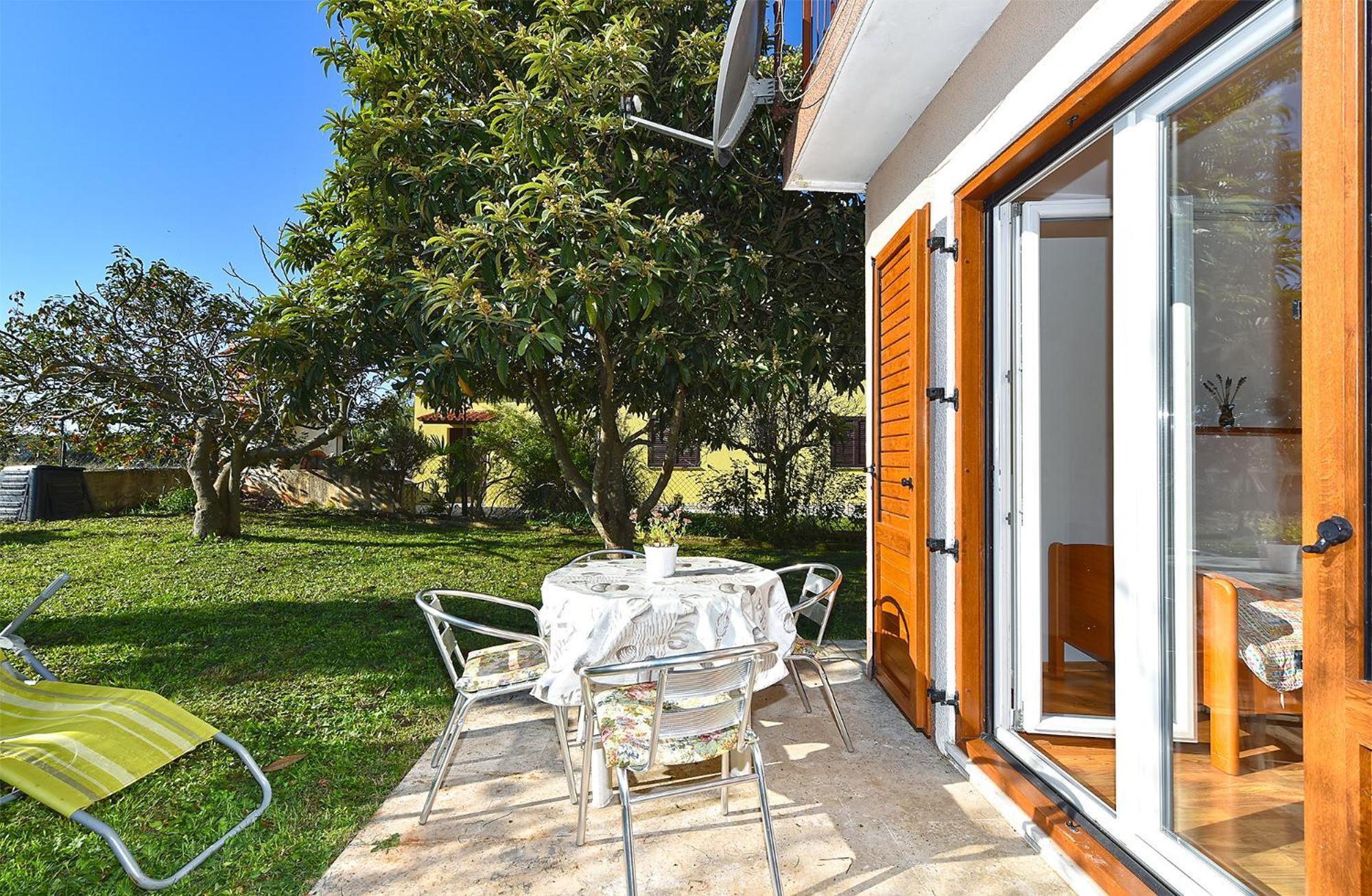 Apartments Cocaletto 1066 Rovinj Exterior foto