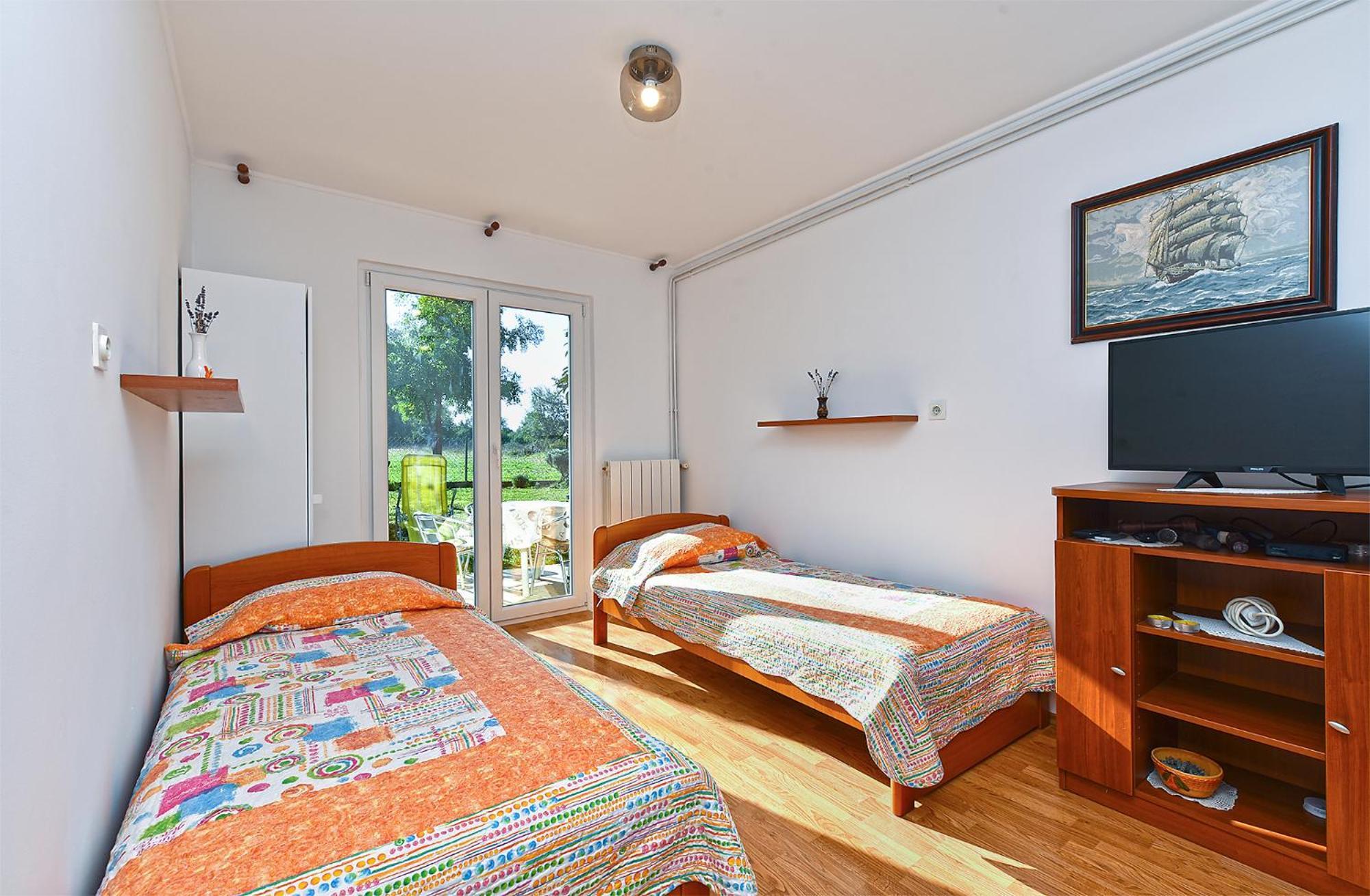 Apartments Cocaletto 1066 Rovinj Exterior foto