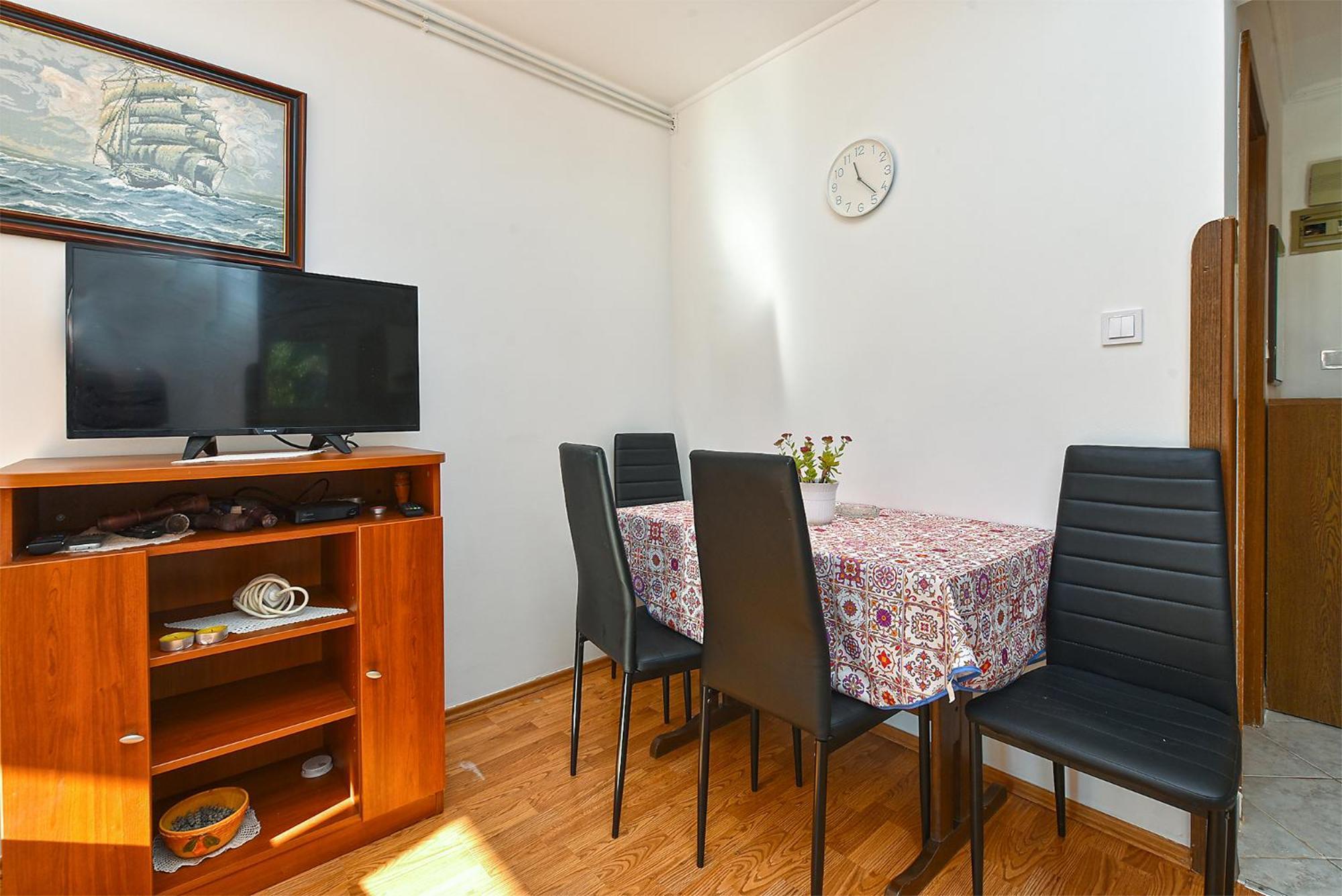 Apartments Cocaletto 1066 Rovinj Exterior foto