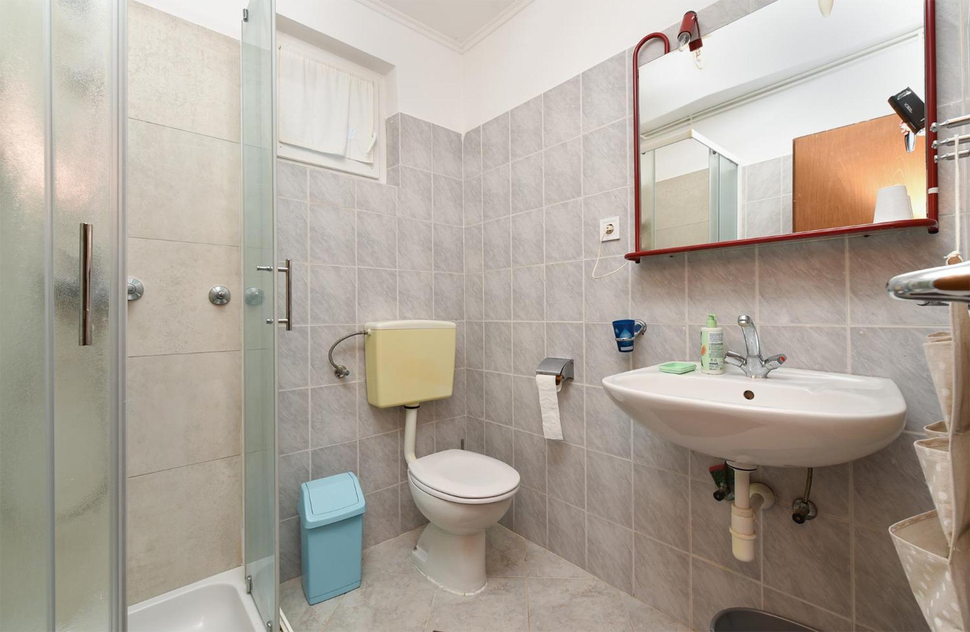 Apartments Cocaletto 1066 Rovinj Exterior foto