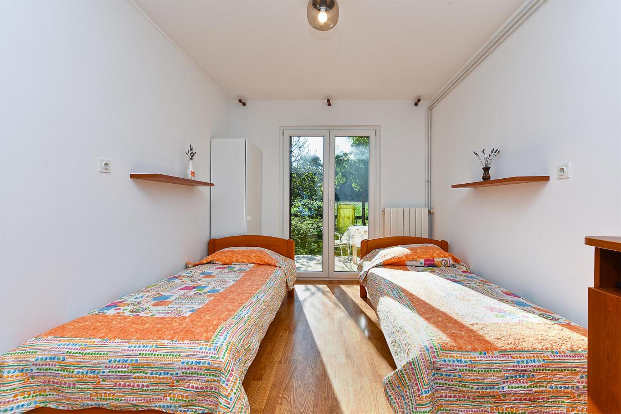 Apartments Cocaletto 1066 Rovinj Exterior foto