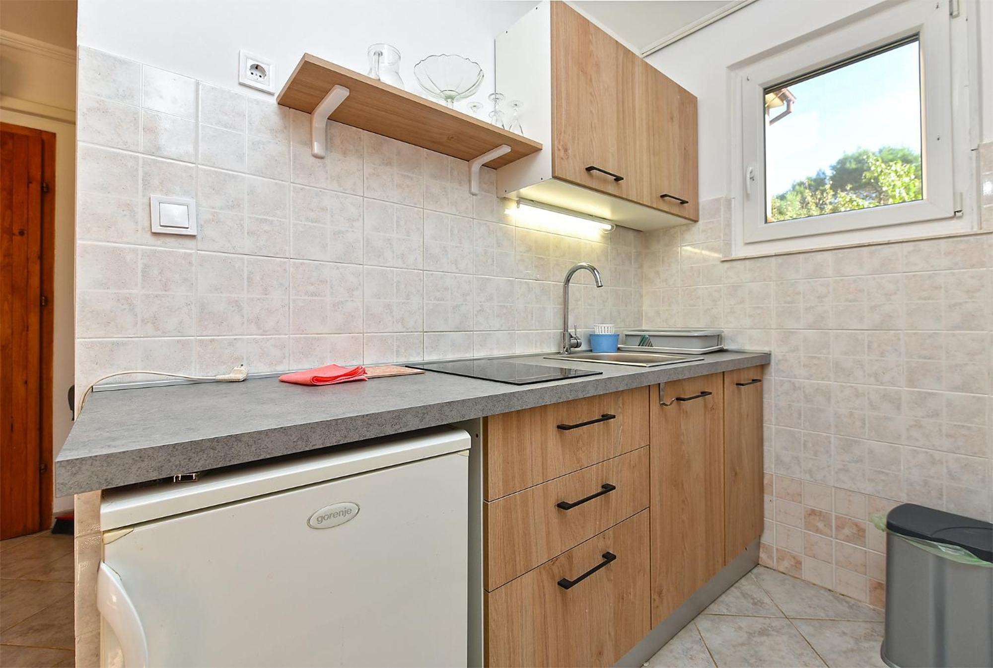 Apartments Cocaletto 1066 Rovinj Exterior foto