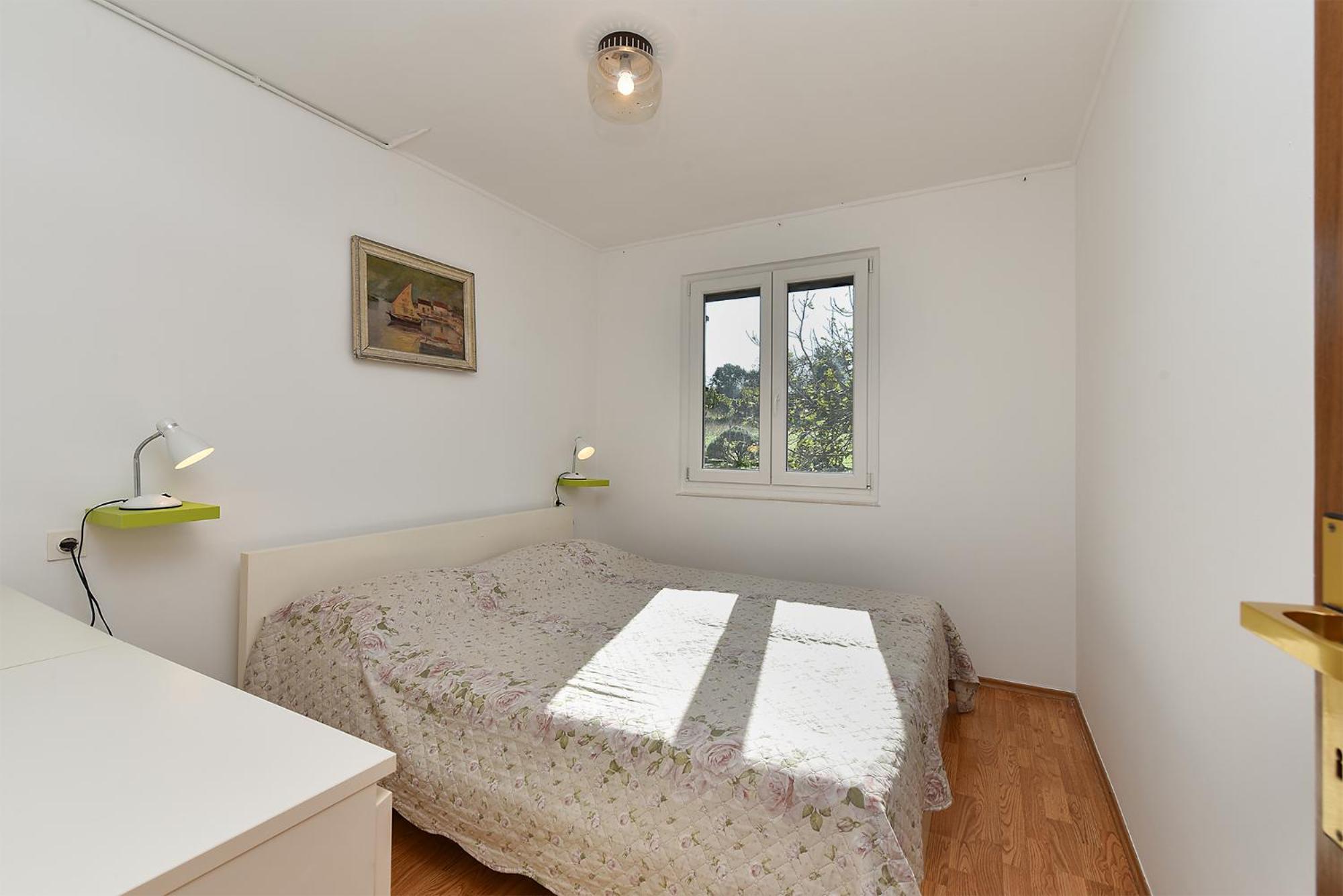 Apartments Cocaletto 1066 Rovinj Exterior foto