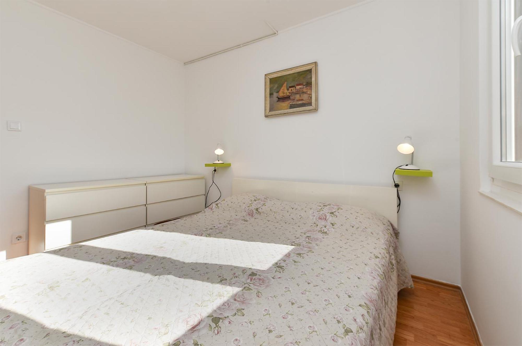 Apartments Cocaletto 1066 Rovinj Exterior foto