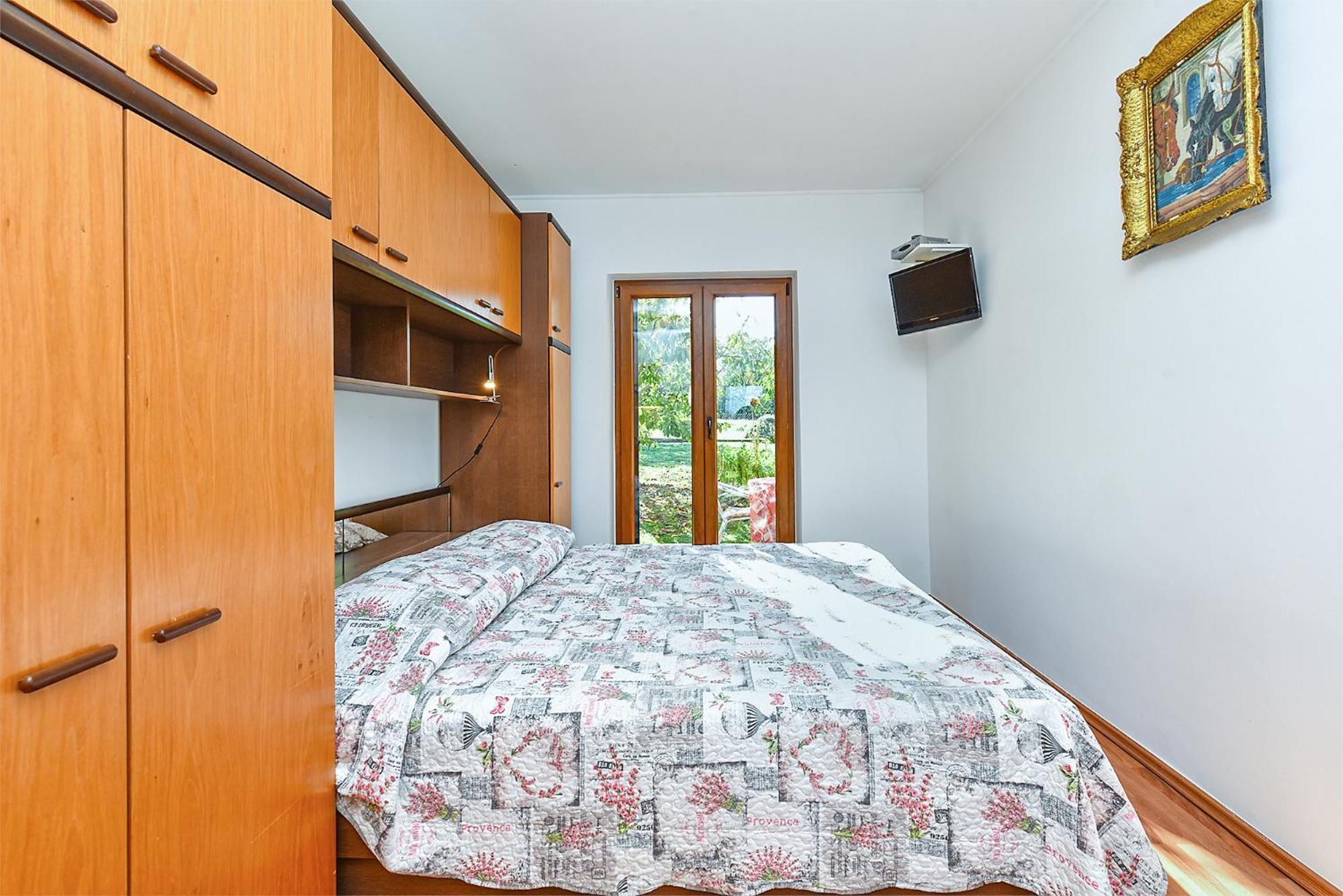 Apartments Cocaletto 1066 Rovinj Exterior foto
