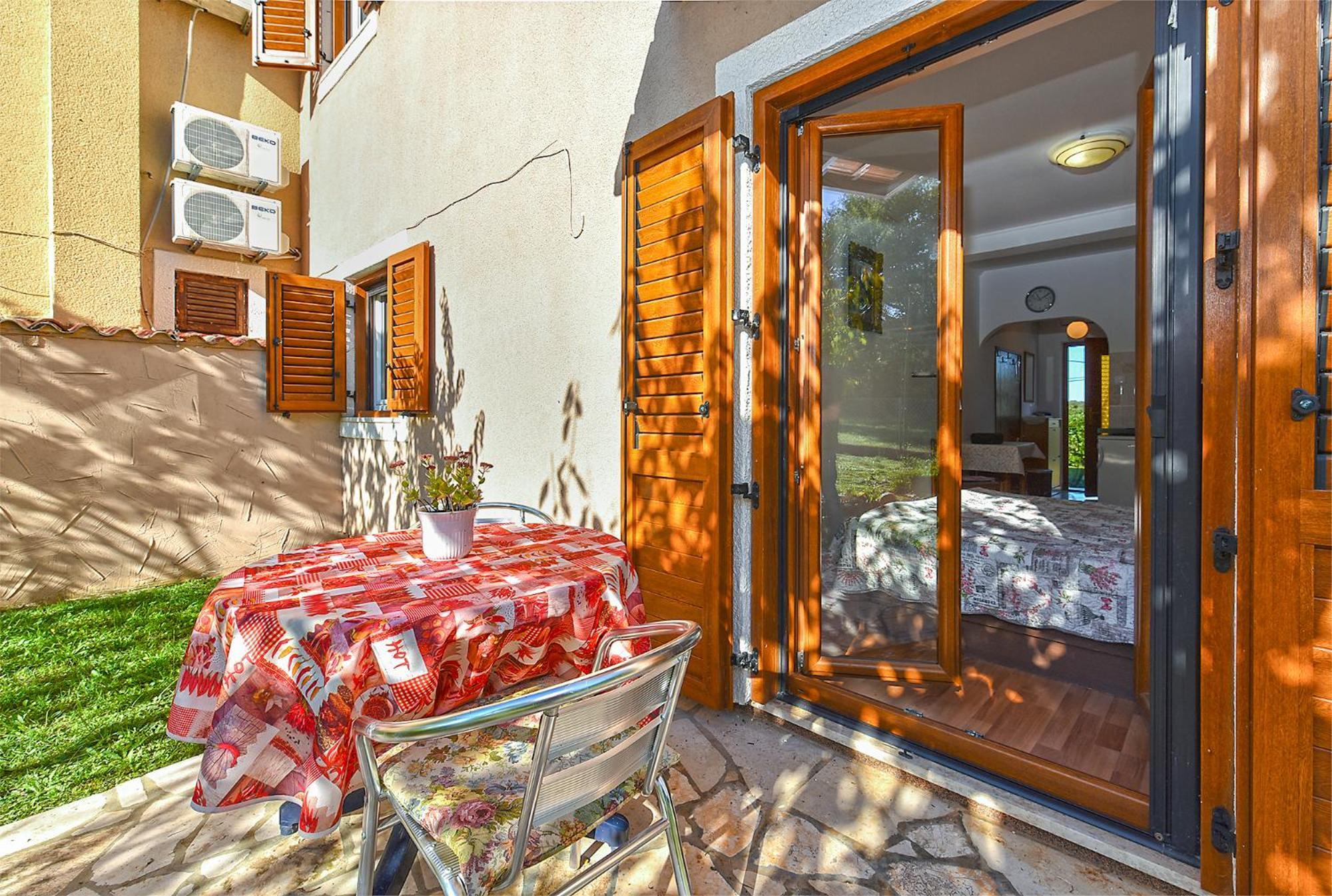 Apartments Cocaletto 1066 Rovinj Exterior foto