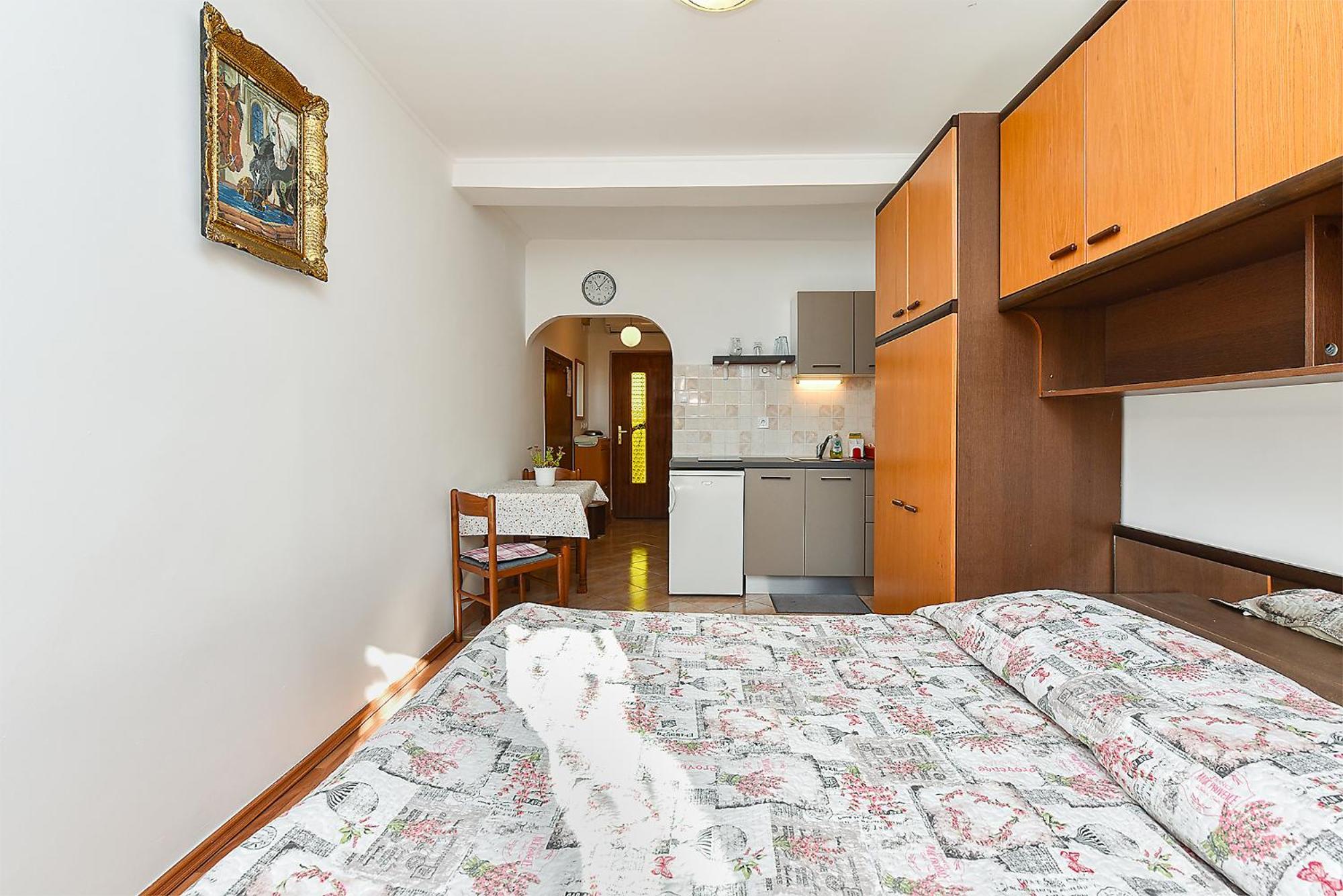 Apartments Cocaletto 1066 Rovinj Exterior foto