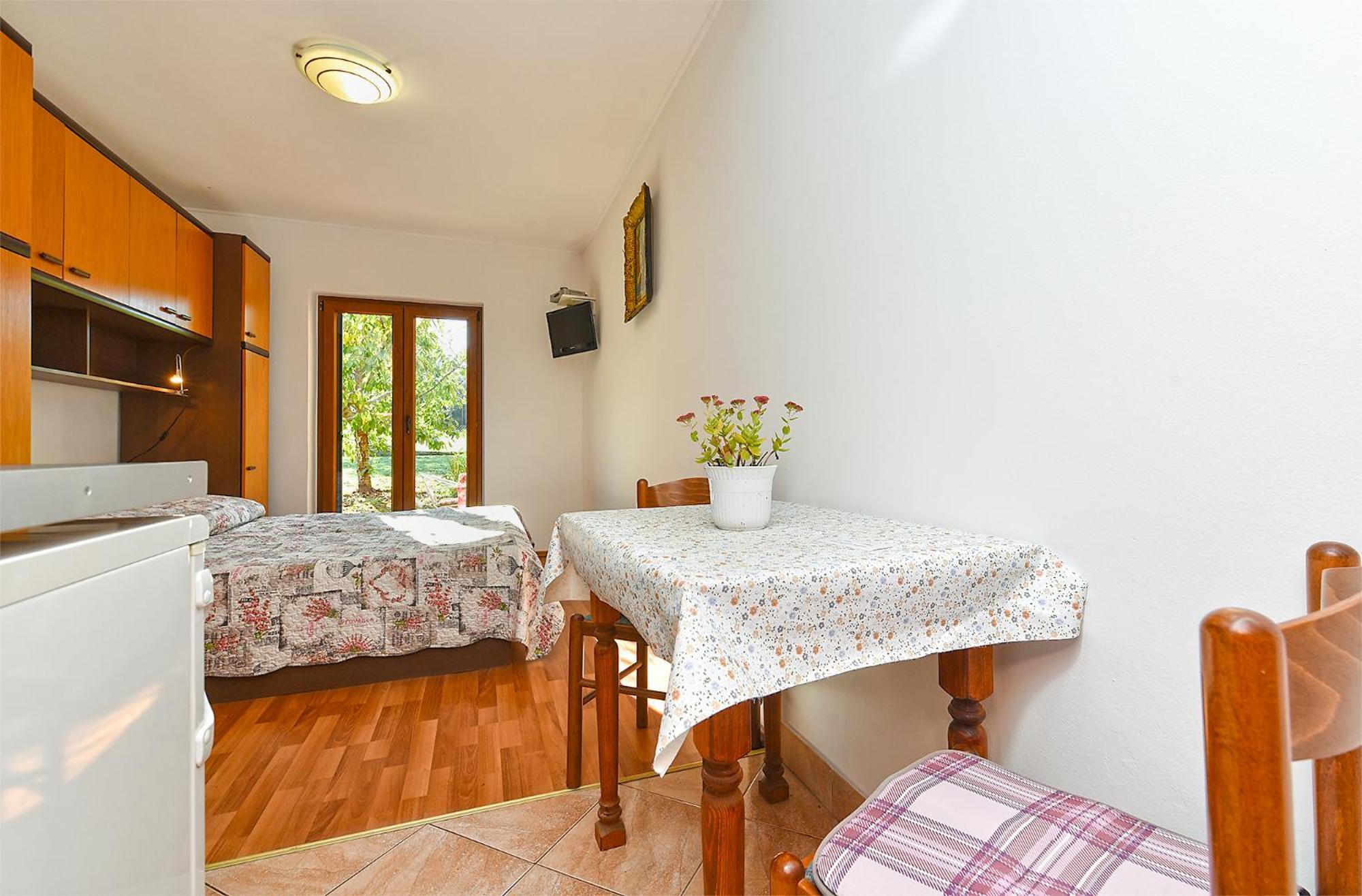 Apartments Cocaletto 1066 Rovinj Exterior foto