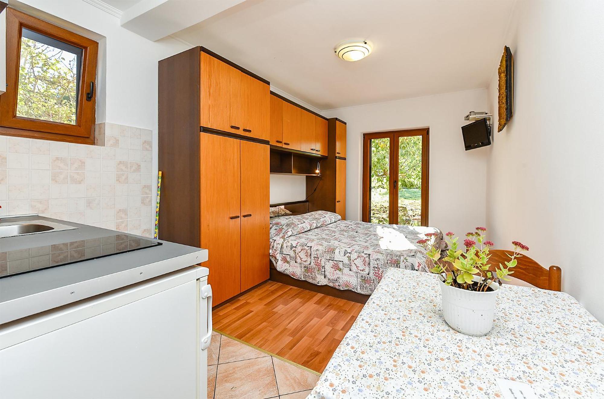 Apartments Cocaletto 1066 Rovinj Exterior foto