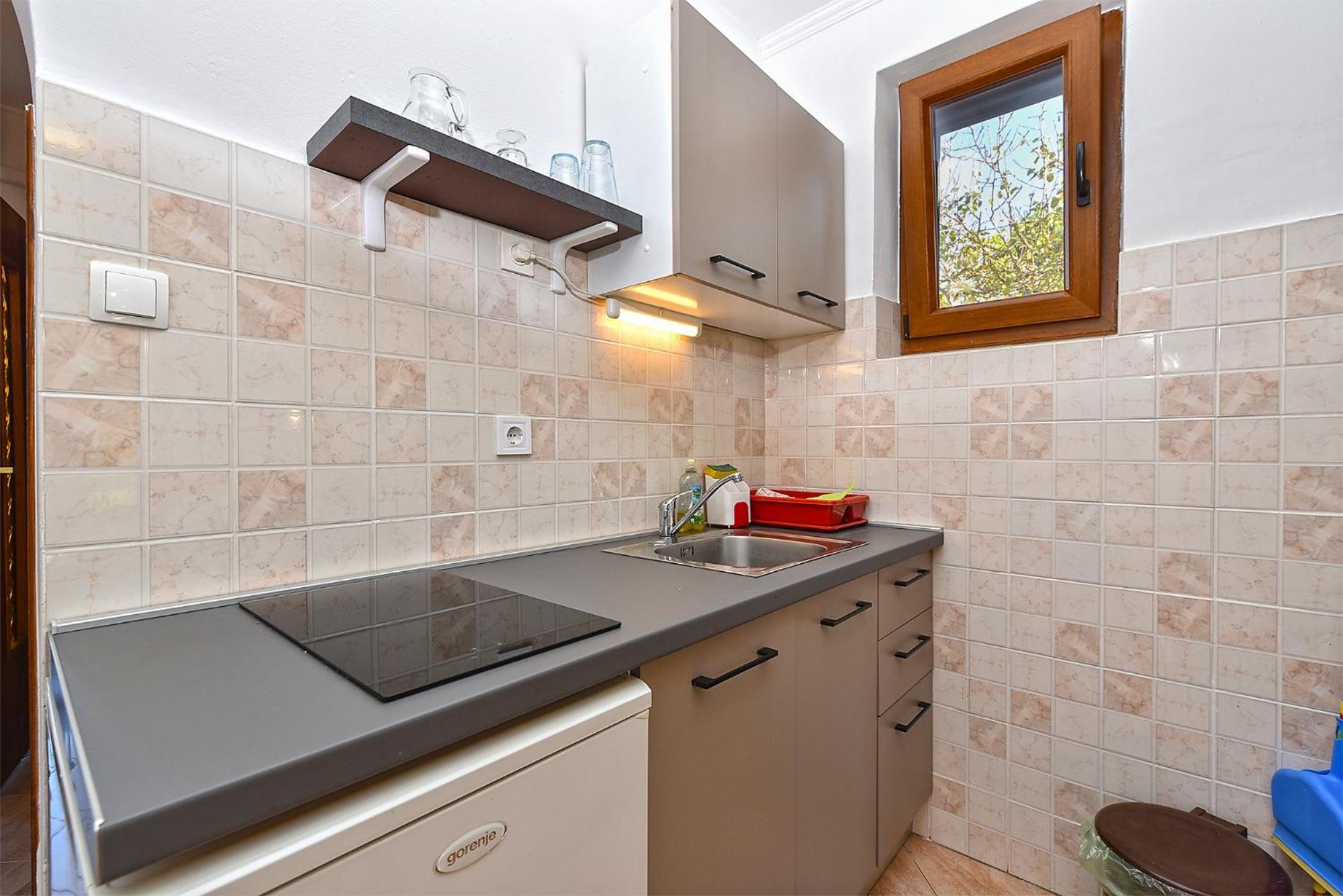 Apartments Cocaletto 1066 Rovinj Exterior foto