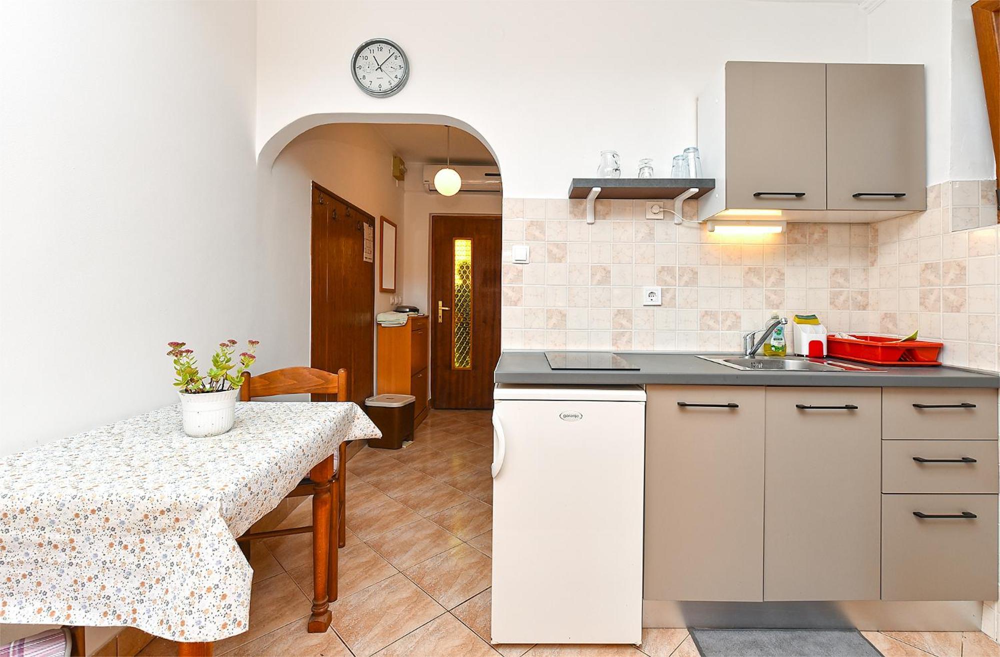 Apartments Cocaletto 1066 Rovinj Exterior foto