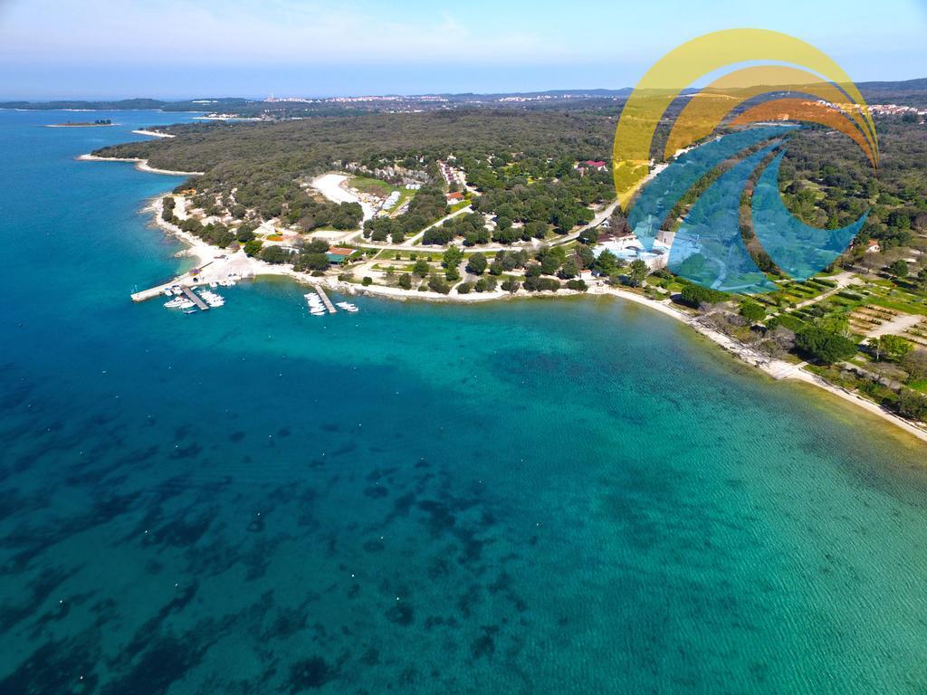 Apartments Cocaletto 1066 Rovinj Exterior foto