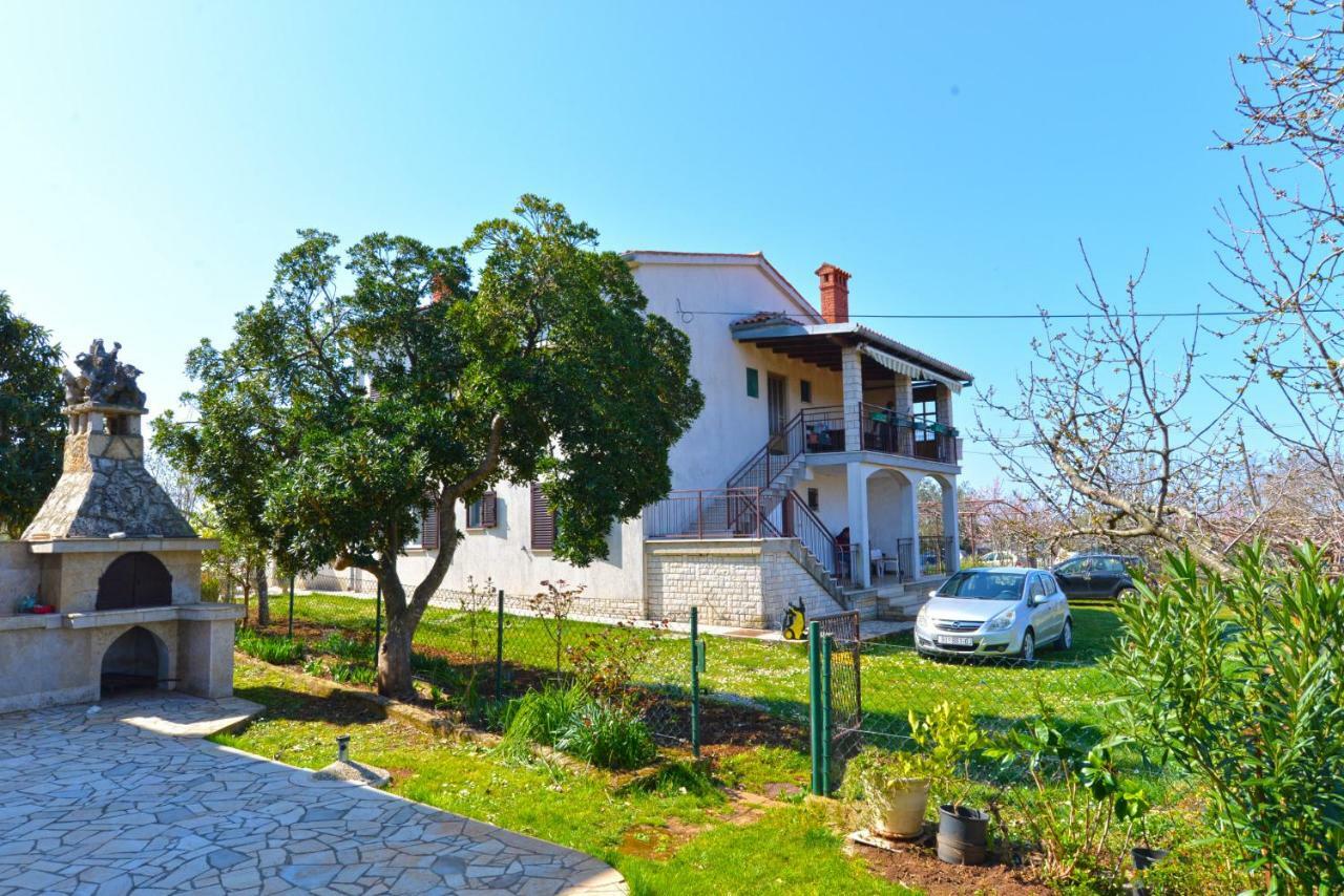 Apartments Cocaletto 1066 Rovinj Exterior foto